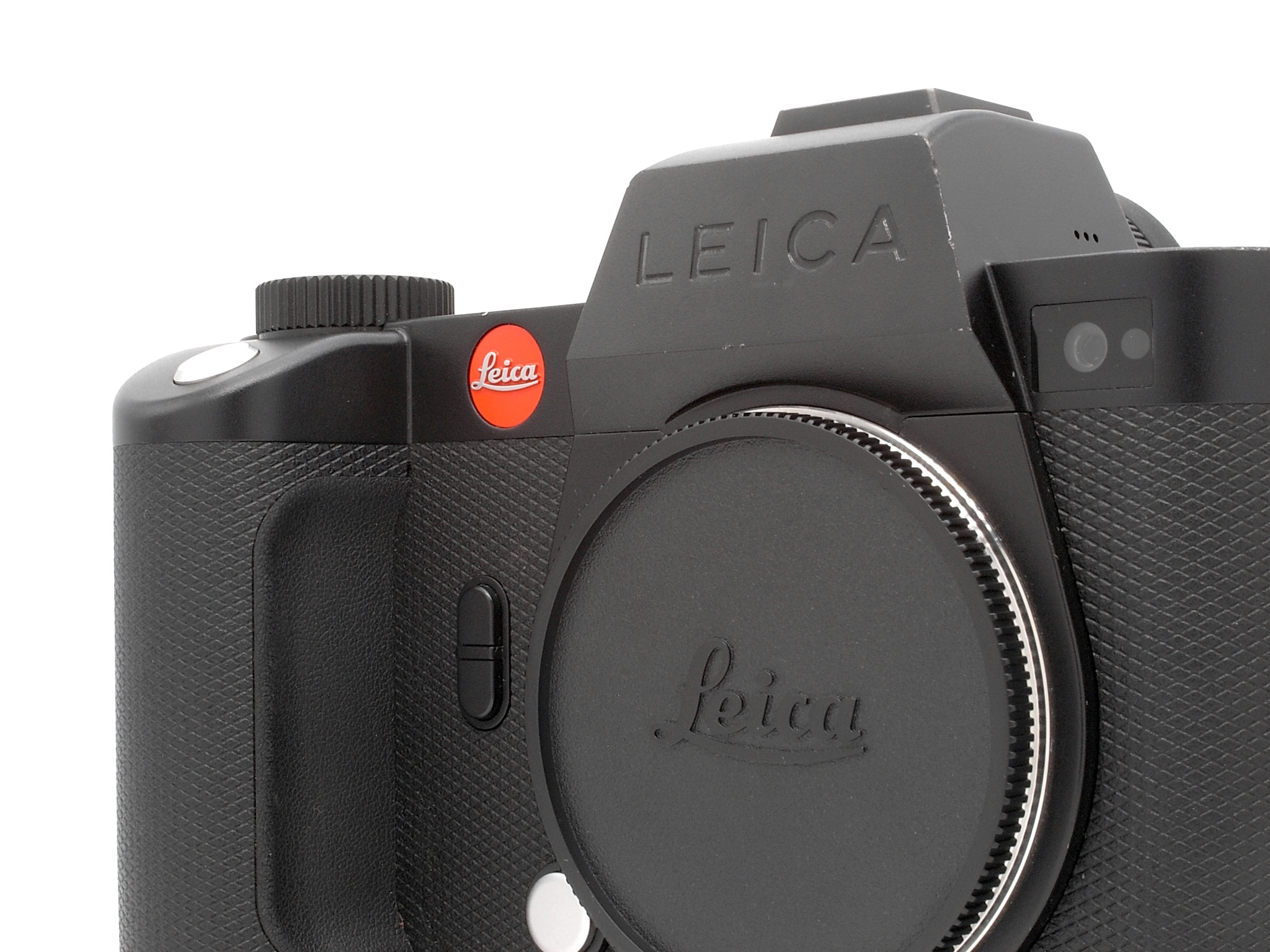 Leica SL2-S black