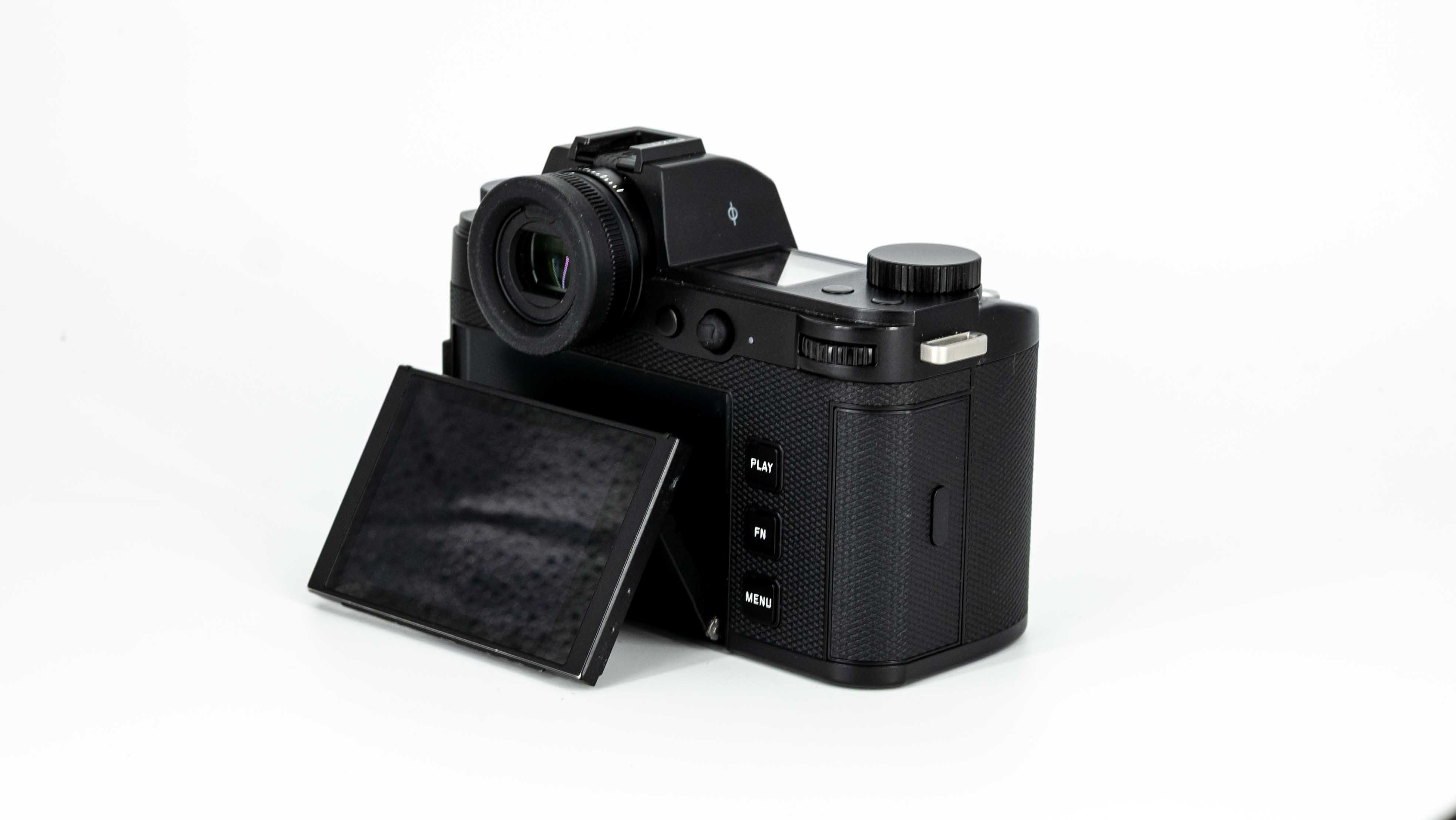 Leica SL3
