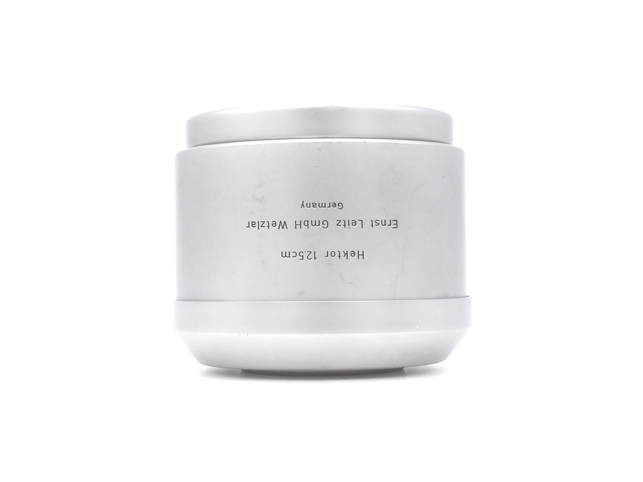 Leitz Hektor 2.5/12.5cm