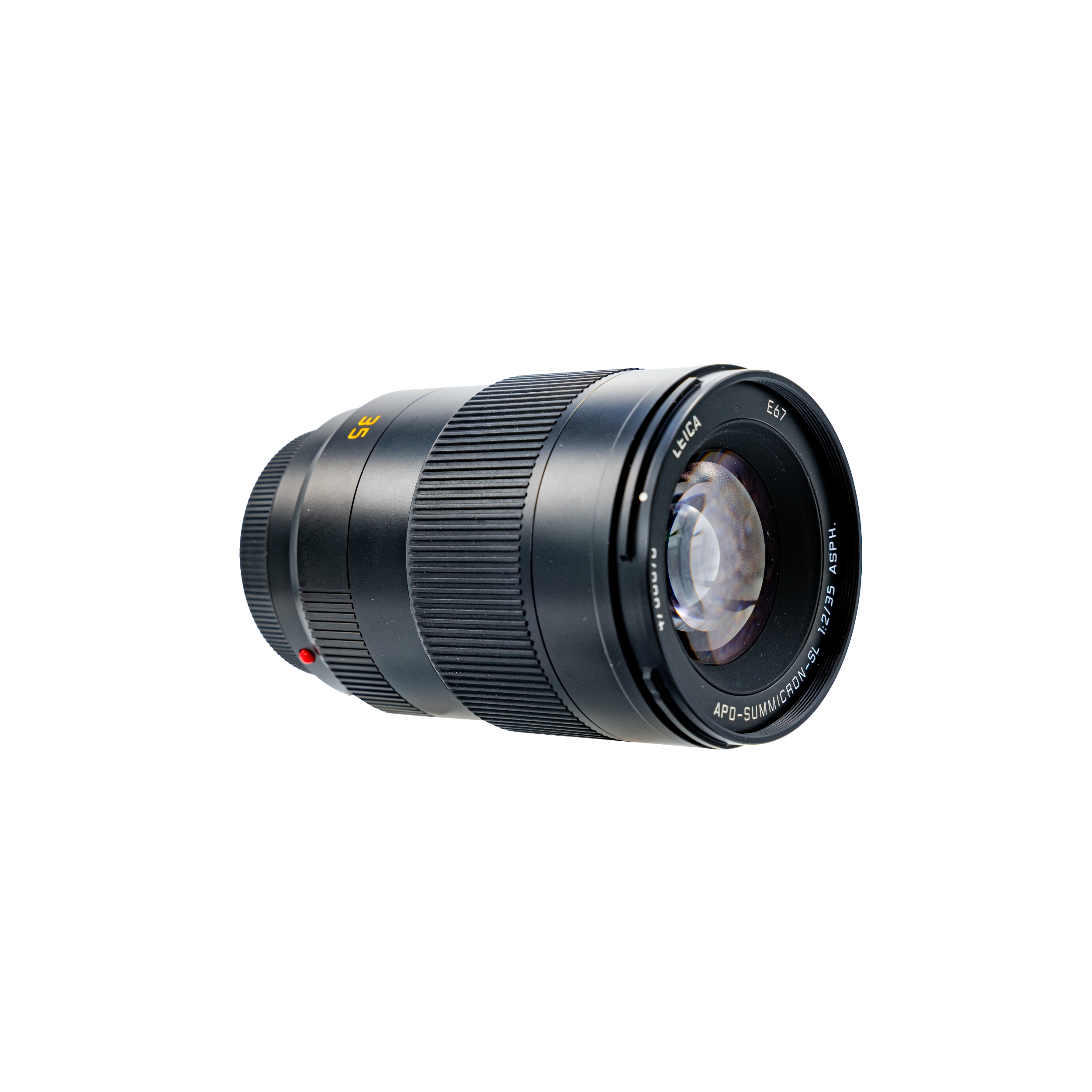 Leica APO-Summicron-SL 35mm F/2 ASPH.