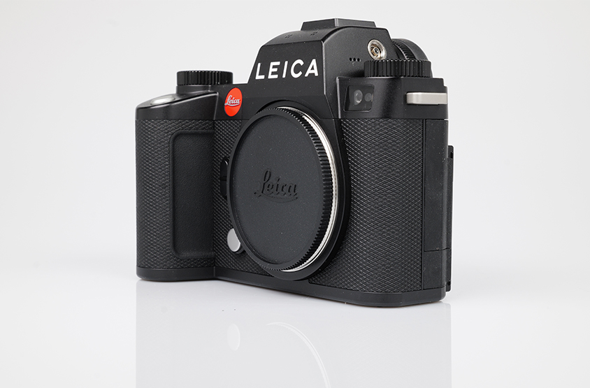 Leica SL3 (EU/US/CN version)