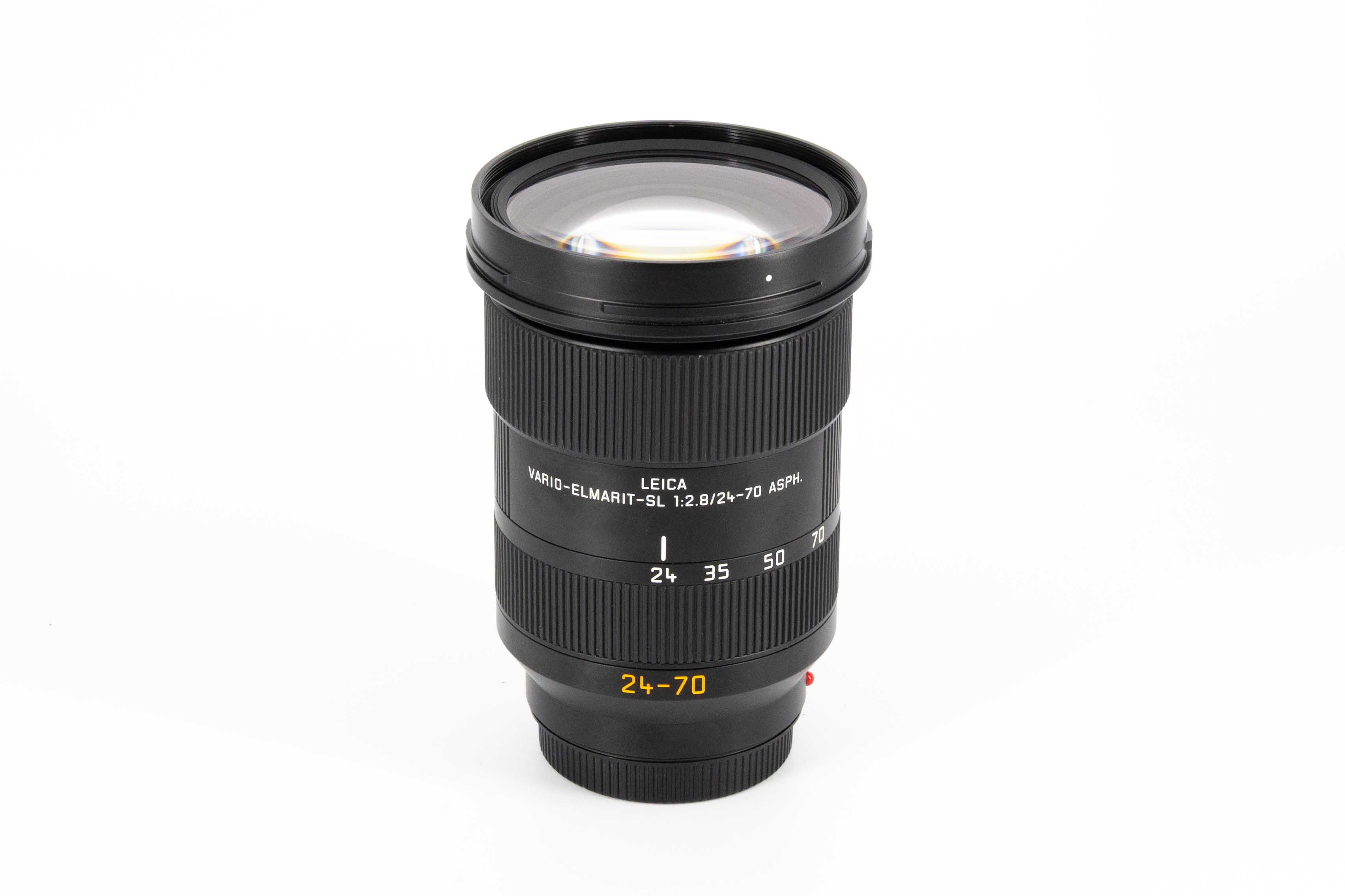 VARIO-ELMARIT-SL 1:2.8/24-70 ASPH.