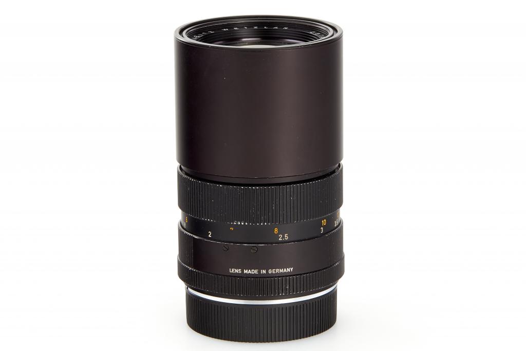 Leica Elmar-R 11922 4/180mm Leica Elmar-R 11922 4/180mm