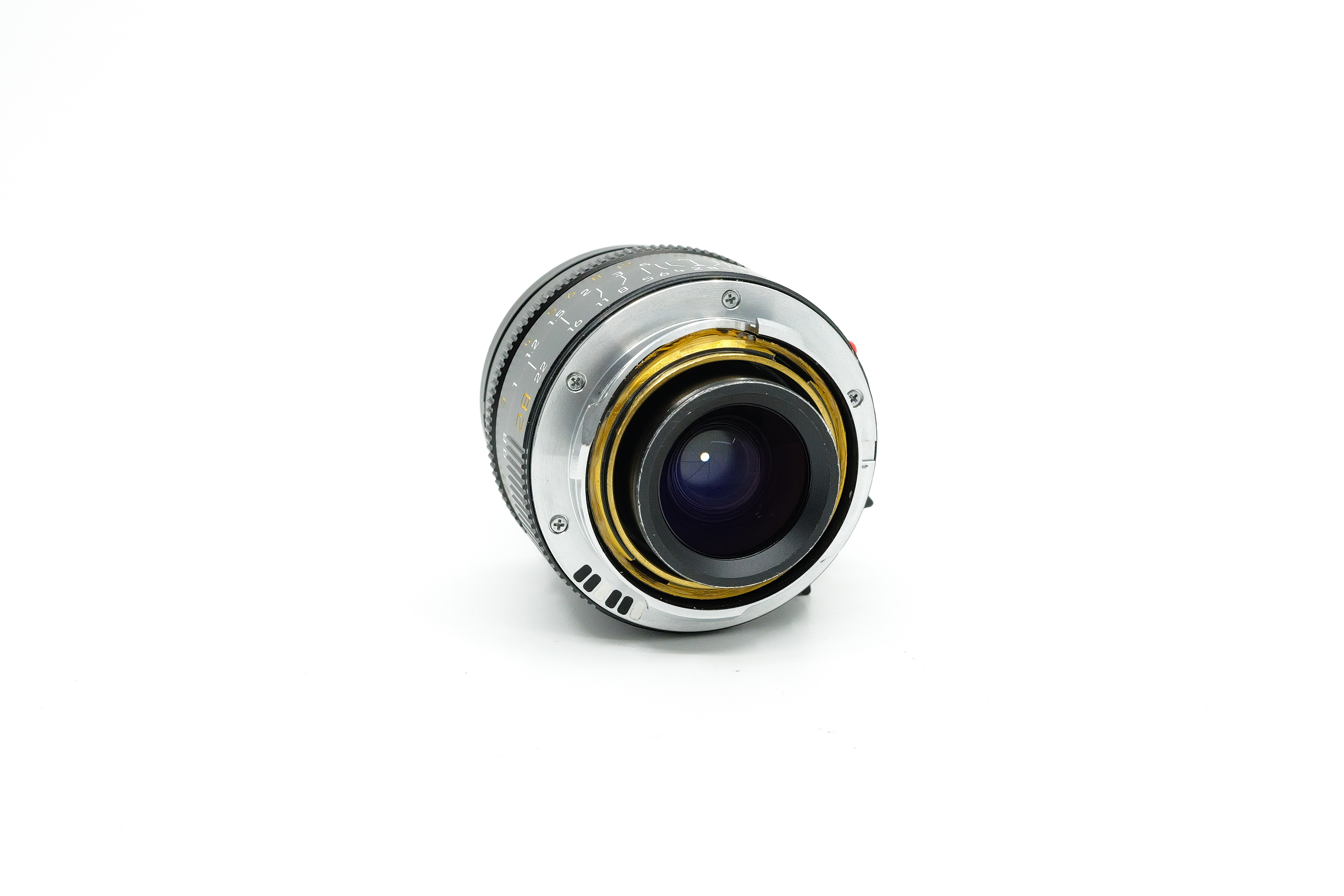 ELMARIT-M 1:2,8/28 mm