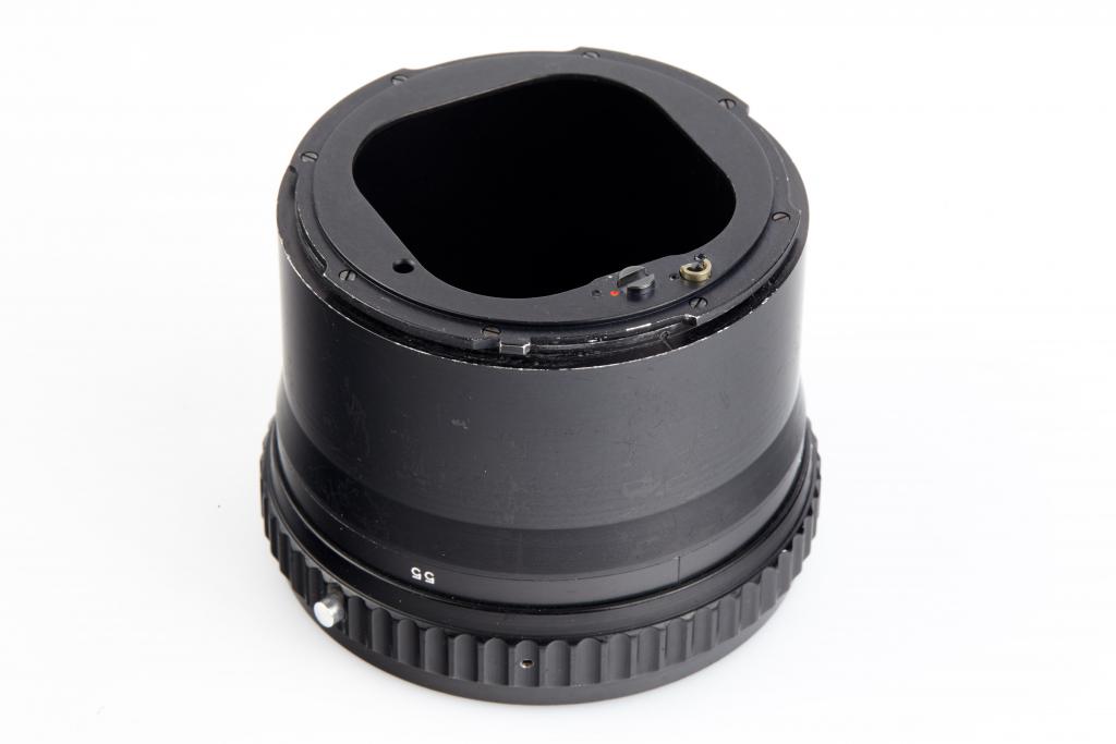 Hasselblad extension tube 55