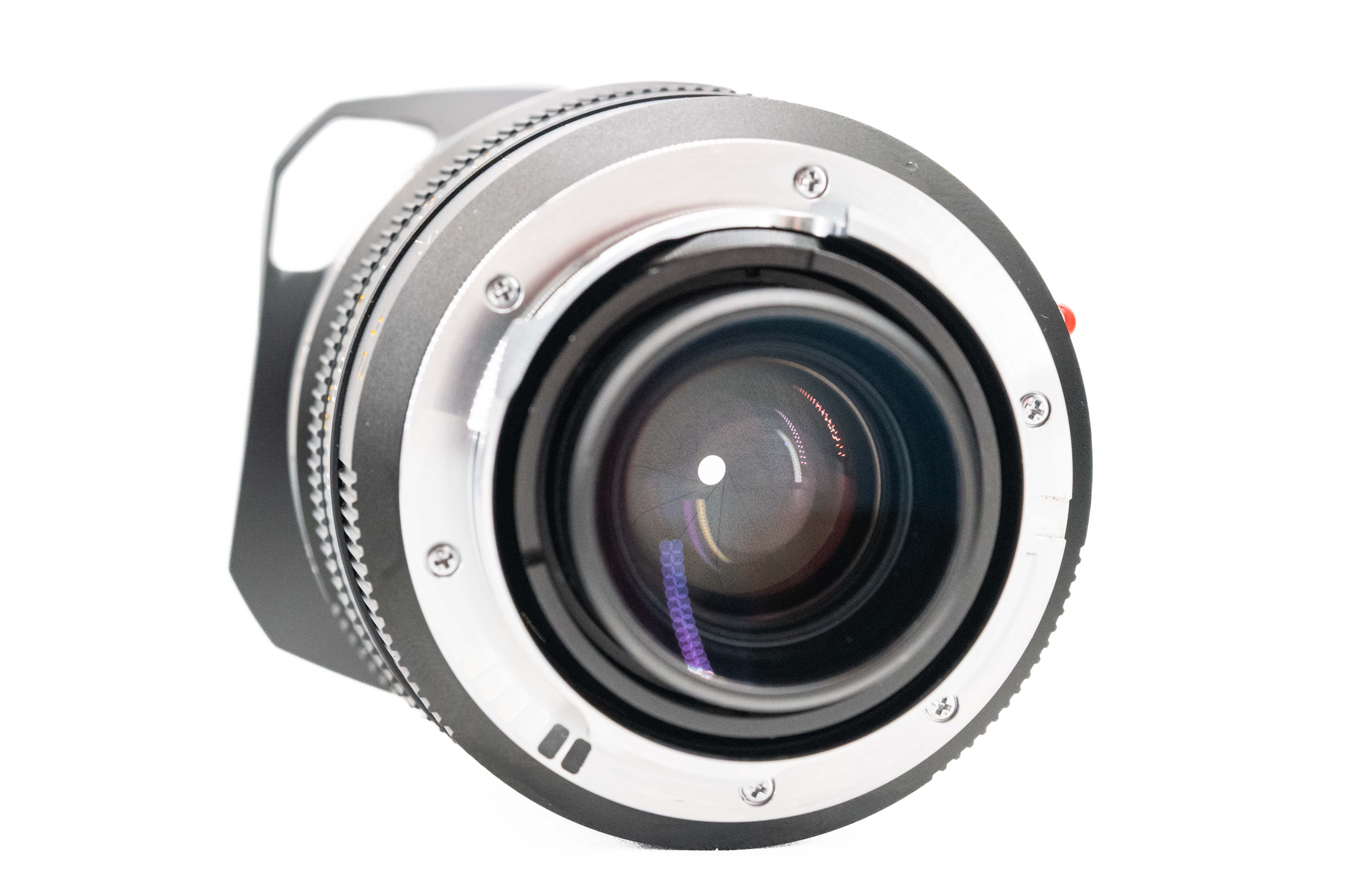 Leica Summilux-M 24mm f/1.4 ASPH 11601