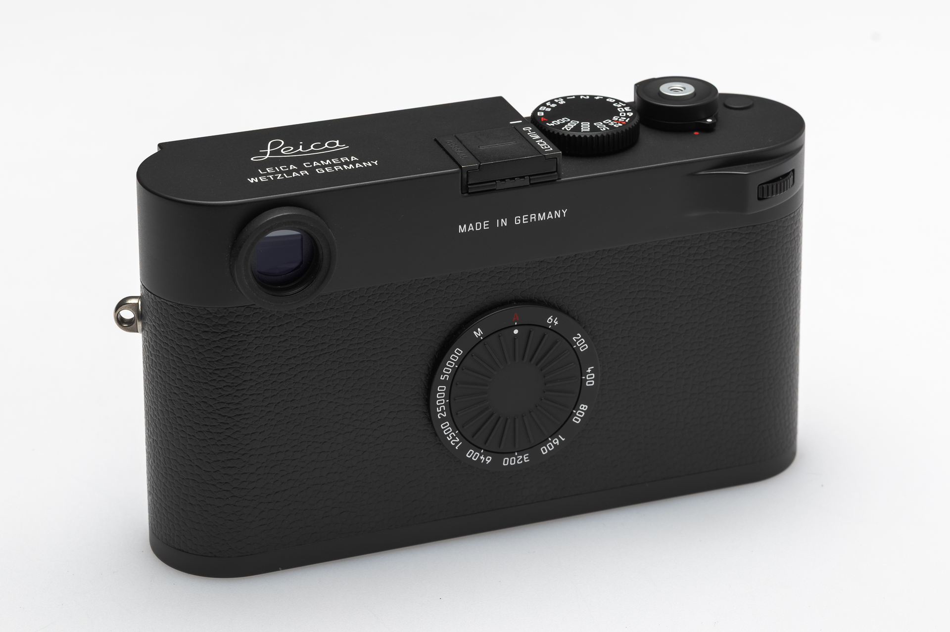Leica M11-D