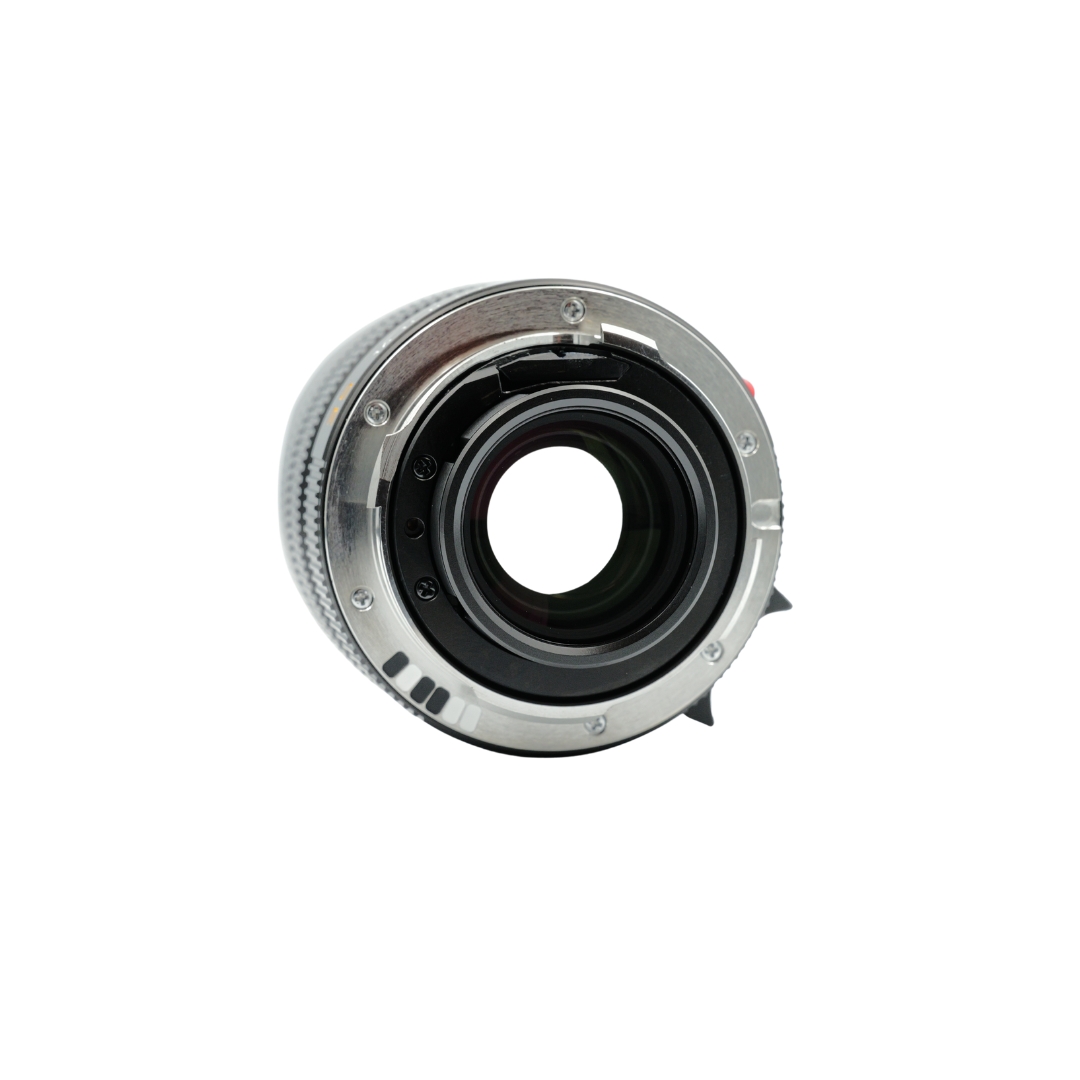 LEICA APO-SUMMICRON-M 35mm f/2 ASPH., black anodized finish