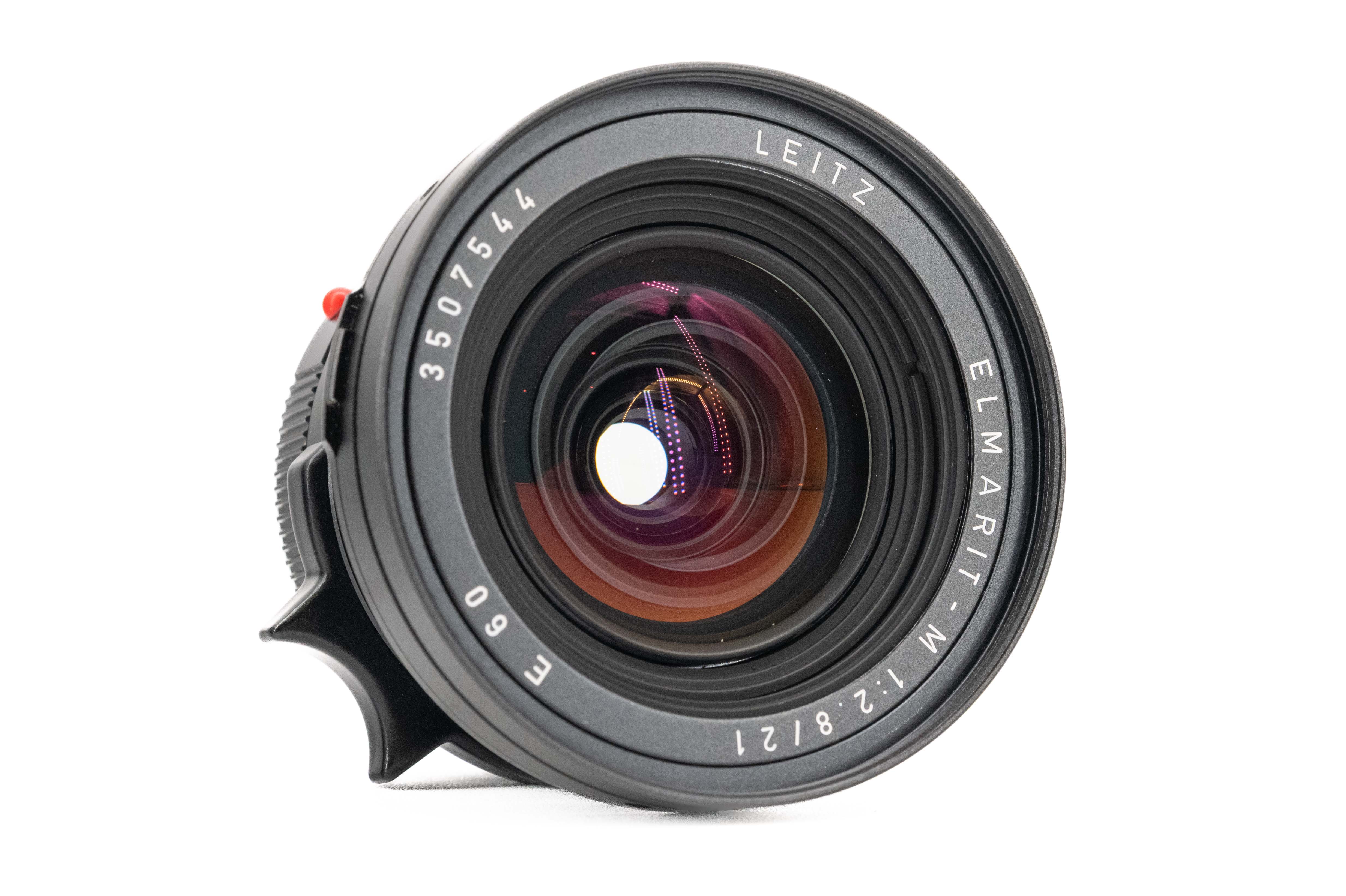 Leica Elmarit-M 21mm f/2.8 Pre-Asph 11134 Leica Elmarit-M 21mm f/2.8 Pre-Asph 11134