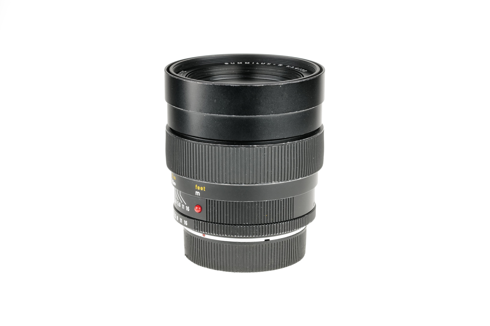 Leica Summilux-R 1,4/35mm 3CAM, 11143