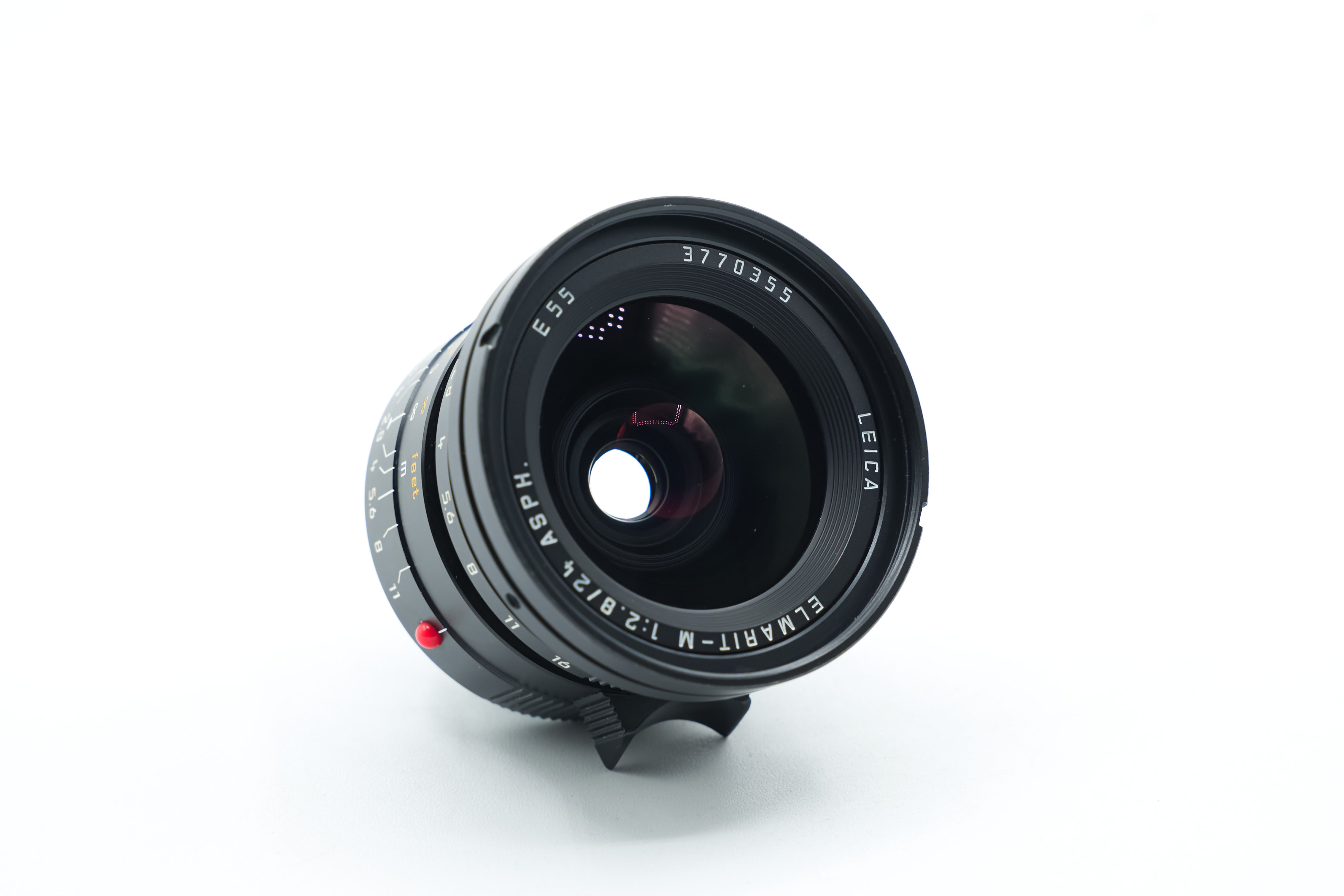 Elmarit-M 1:2,8/24 mm ASPH. - 11878