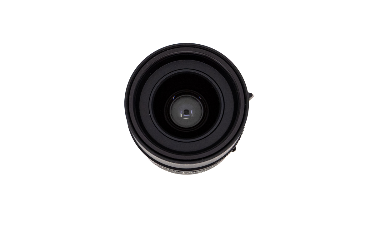 Leica SUMMICRON-M 2/28mm ASPH, Matt Black Edition (11725)