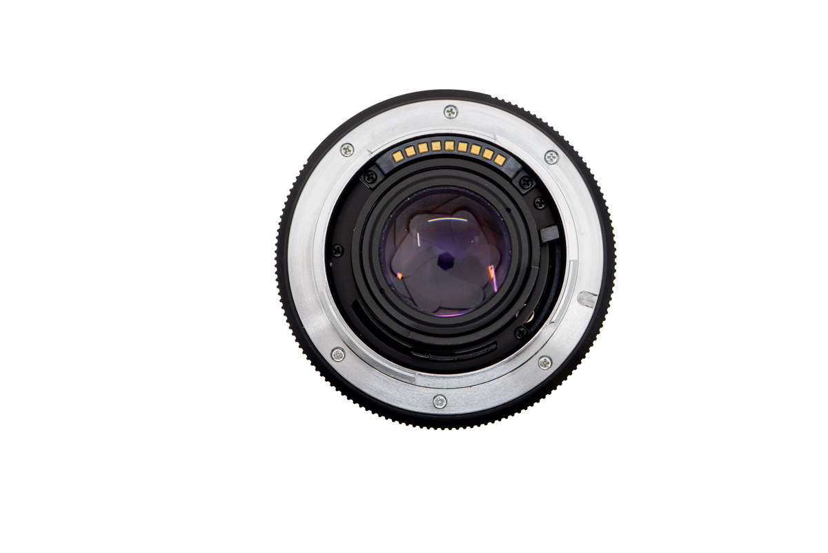 Leica SUMMICRON-R 2/50mm ROM