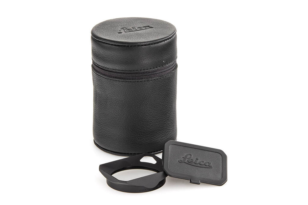 Leica Tri-Elmar-M 11642 4/16-18-21mm ASPH. 6-bit
