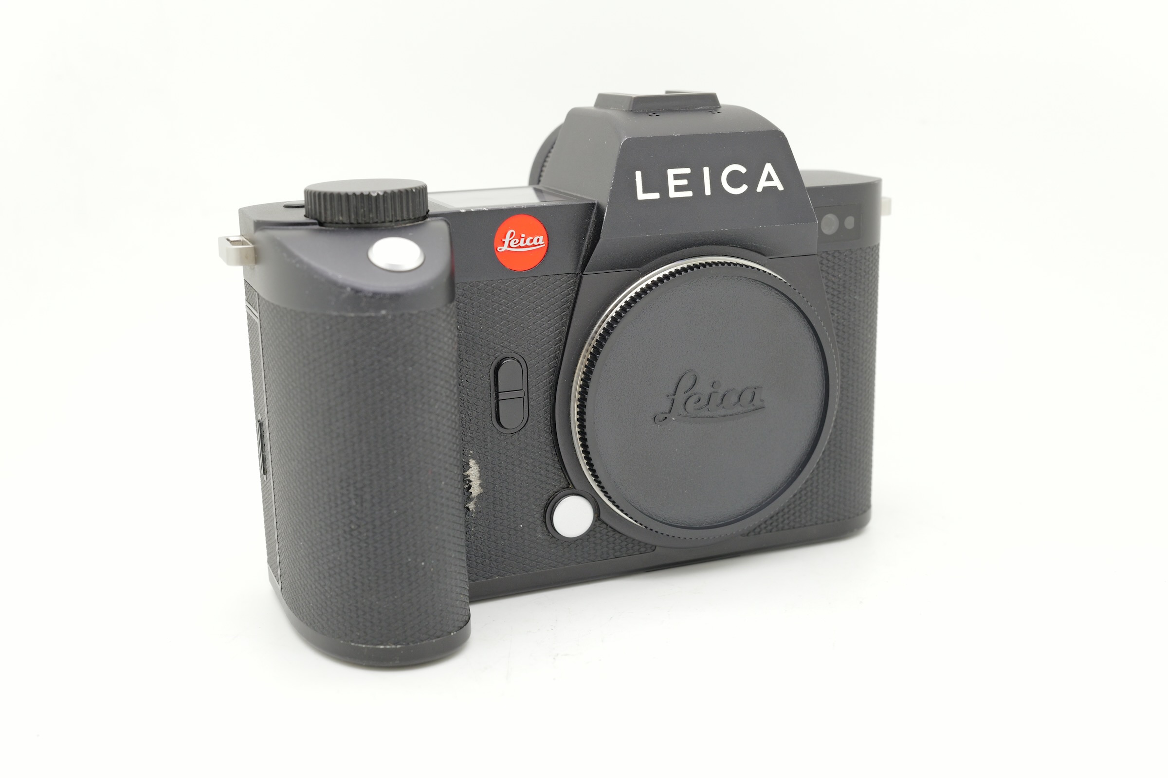 Leica SL2 (Ex Demo)