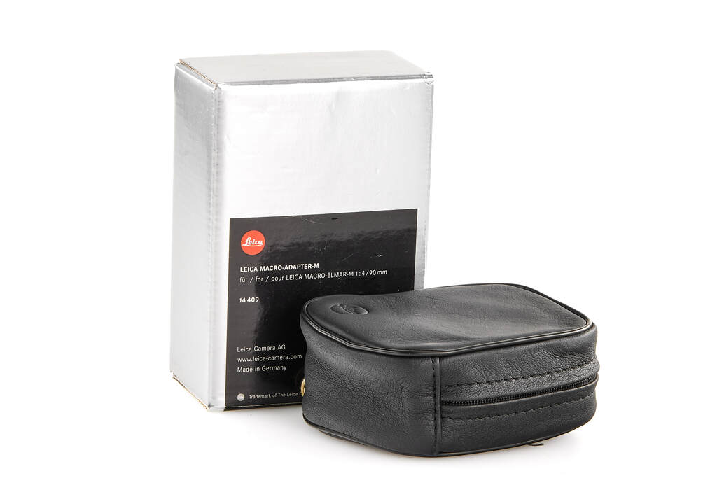 Leica Macro-Adapter-M 14409
