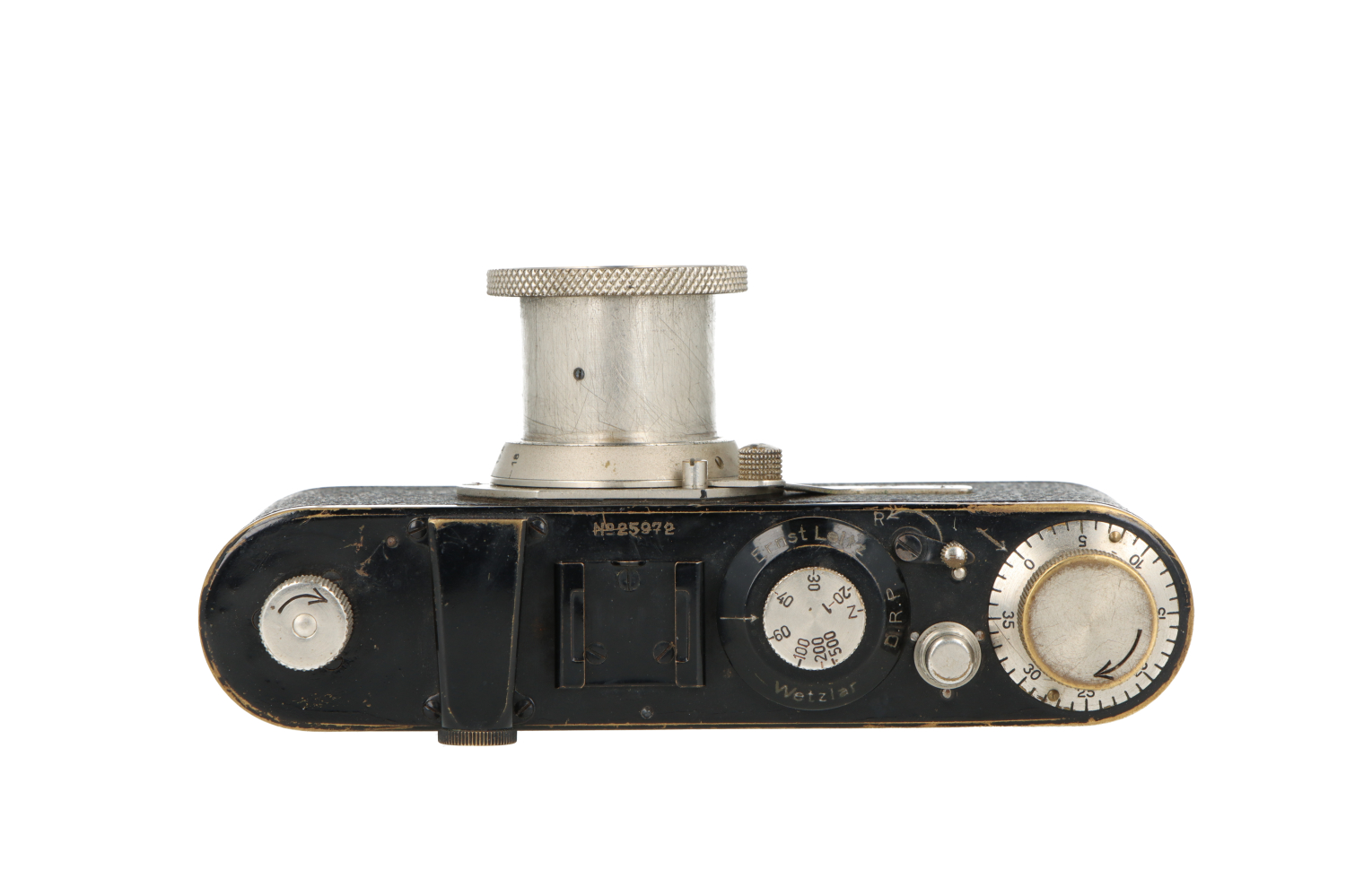 Leica I model A