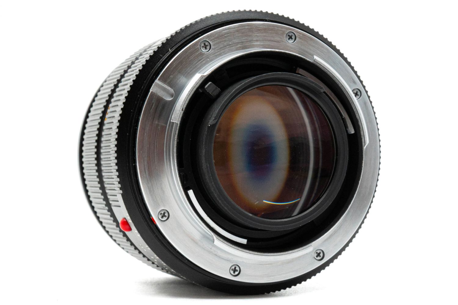 Leica Summilux-R 1.4/50mm 3 Cams (11776)