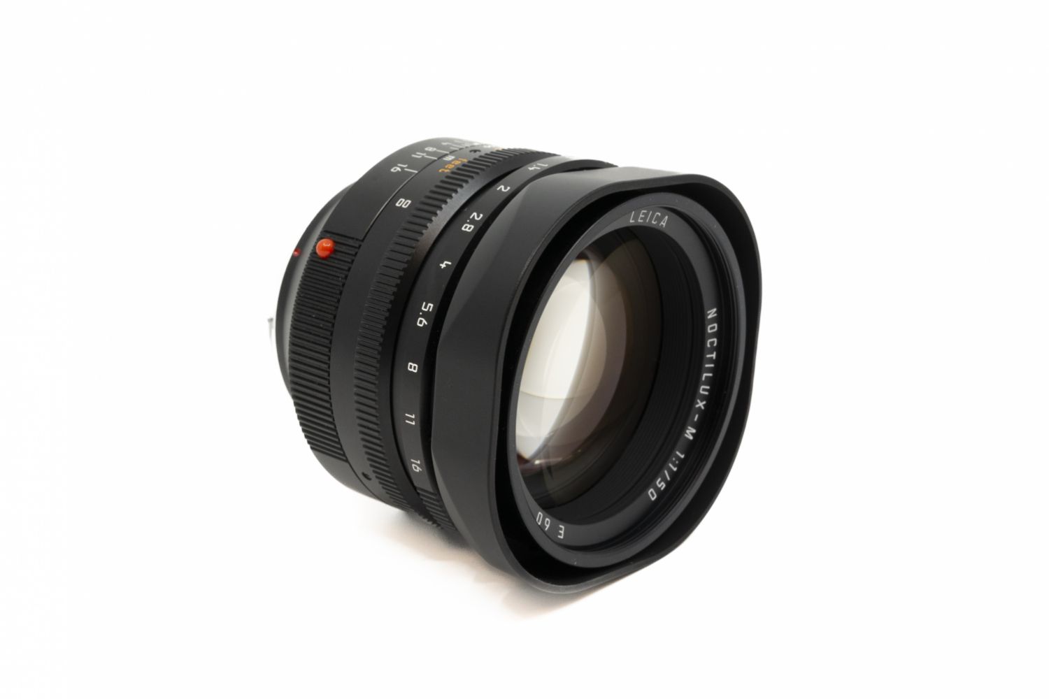 Leica NOCTILUX-M 1/50 V3 (11822)