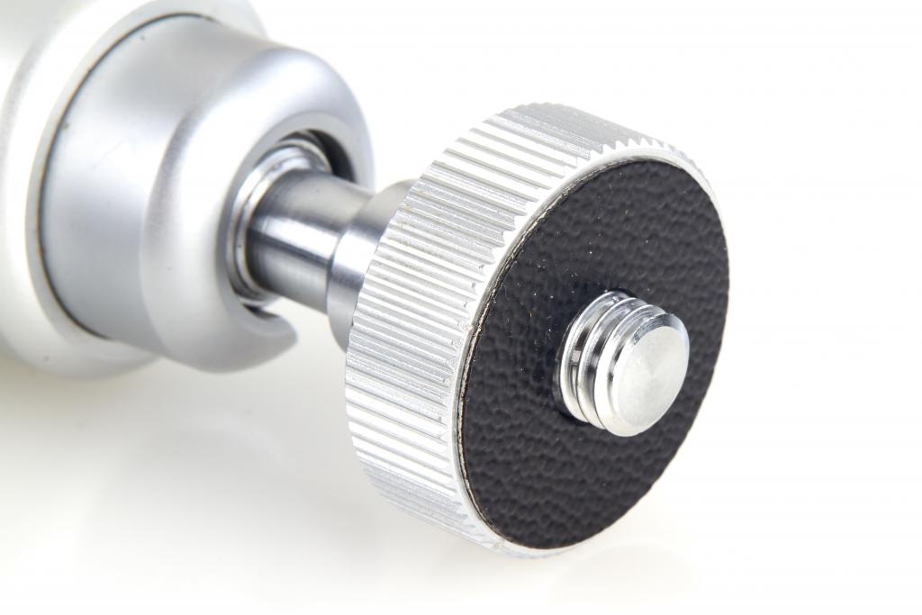 Leica Ball-and-socket Head 14121 Leica Ball-and-socket Head 14121