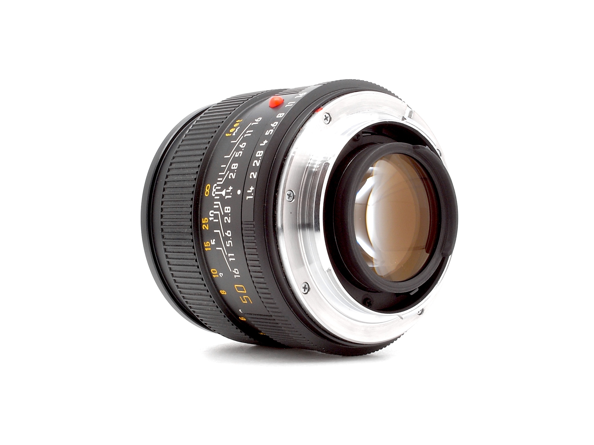 Leica Summilux-R 1,4/50mm