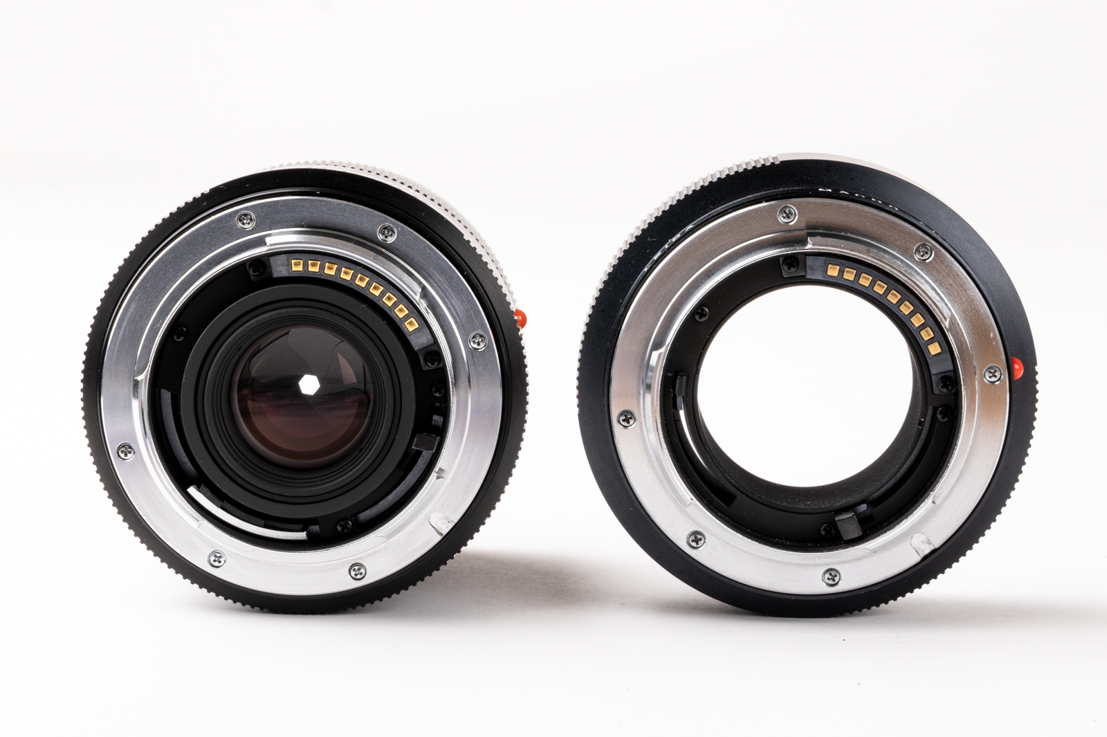 LEICA MACRO-ELMARIT-R 2,8/60mm ROM + Macro-Adapter-R