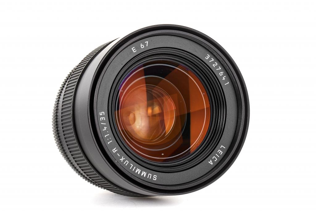 Leica Summilux-R 11337 1,4/35mm ROM