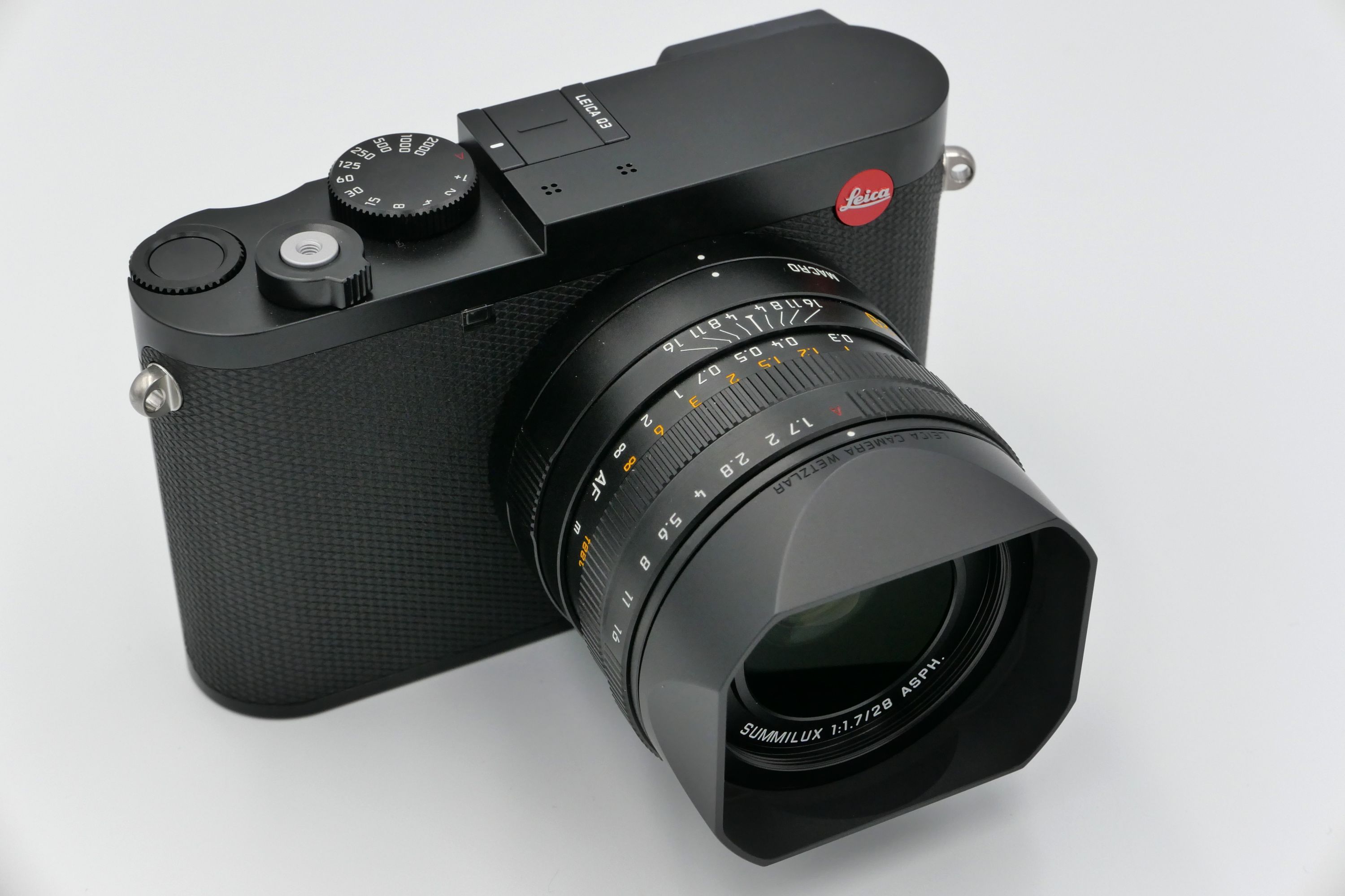 Leica Q3