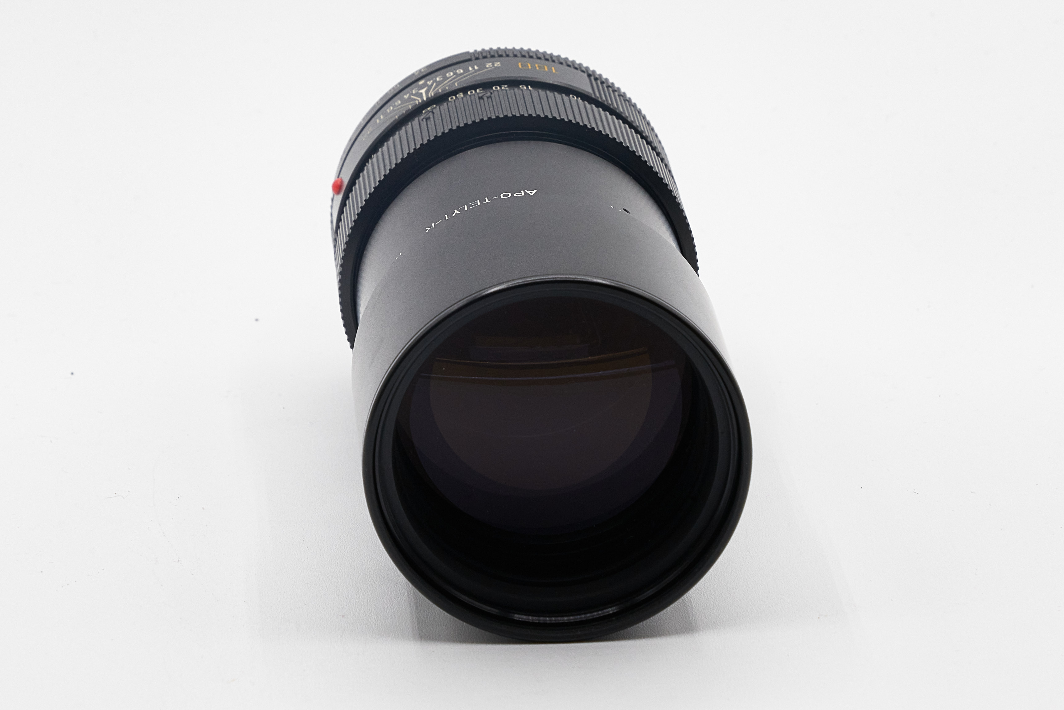 APO-Telyt-R 3,4/180 MM APO-Telyt-R 3,4/180 MM
