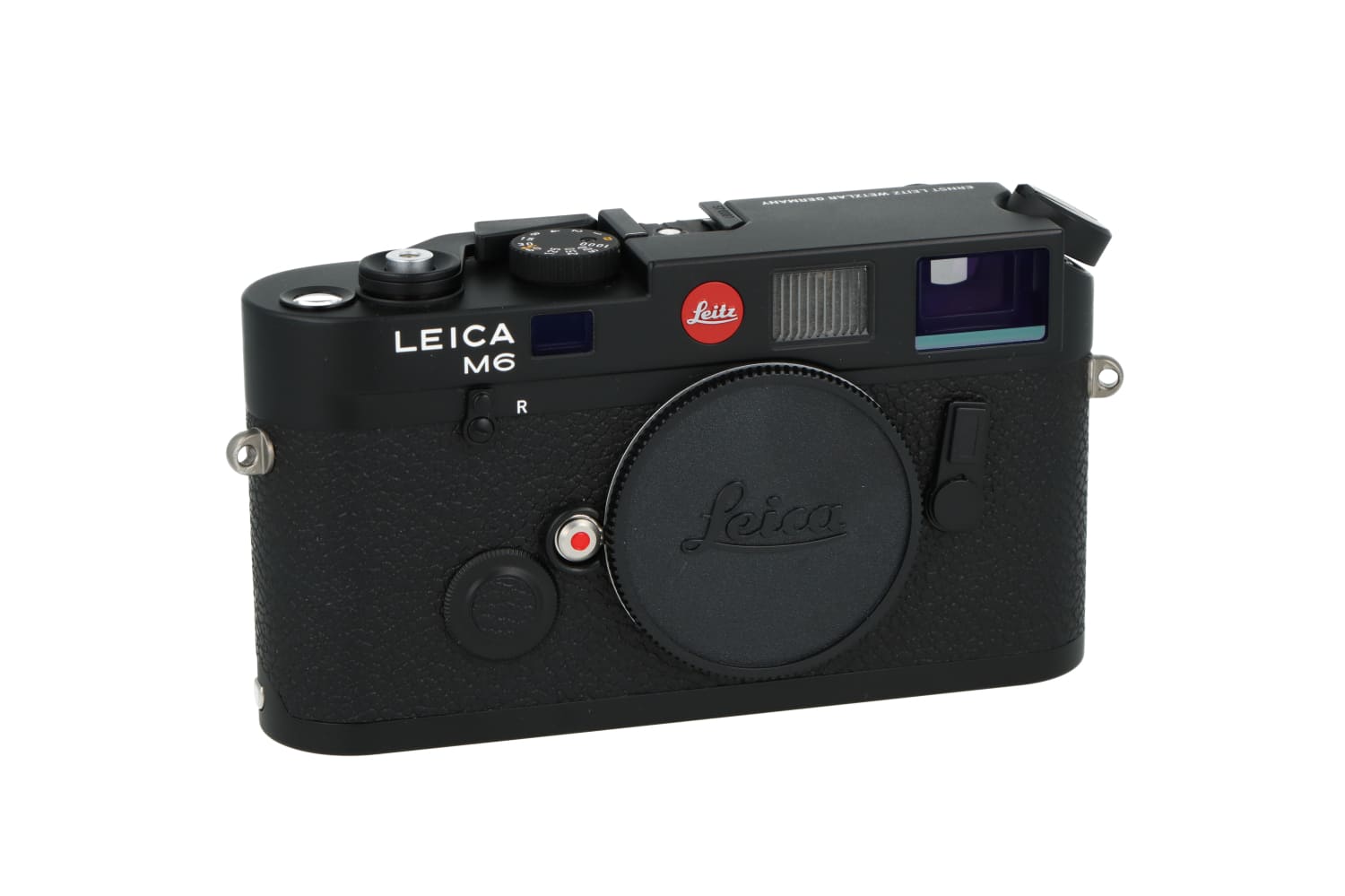 Leica M6 2022 (10557)