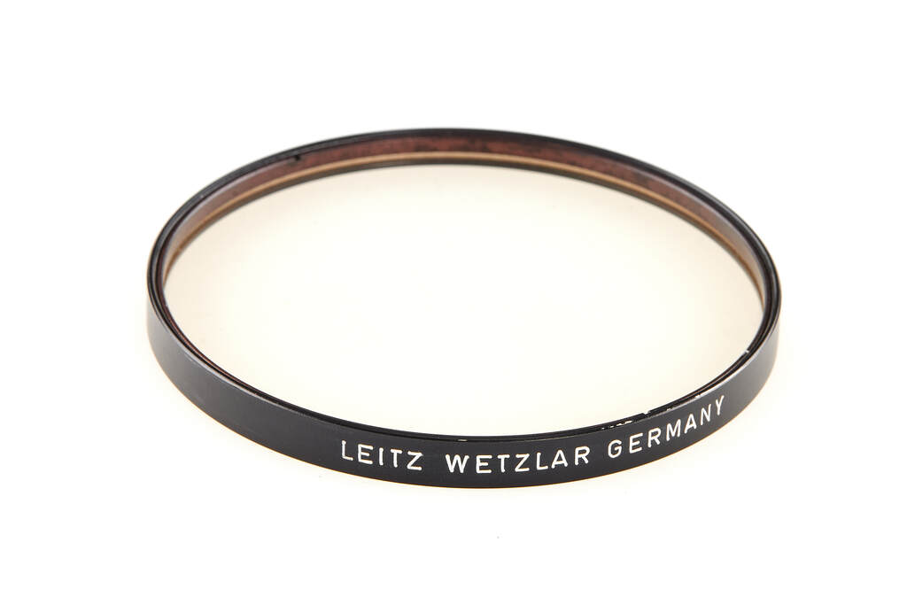 Leica Series VIII UVa Filter