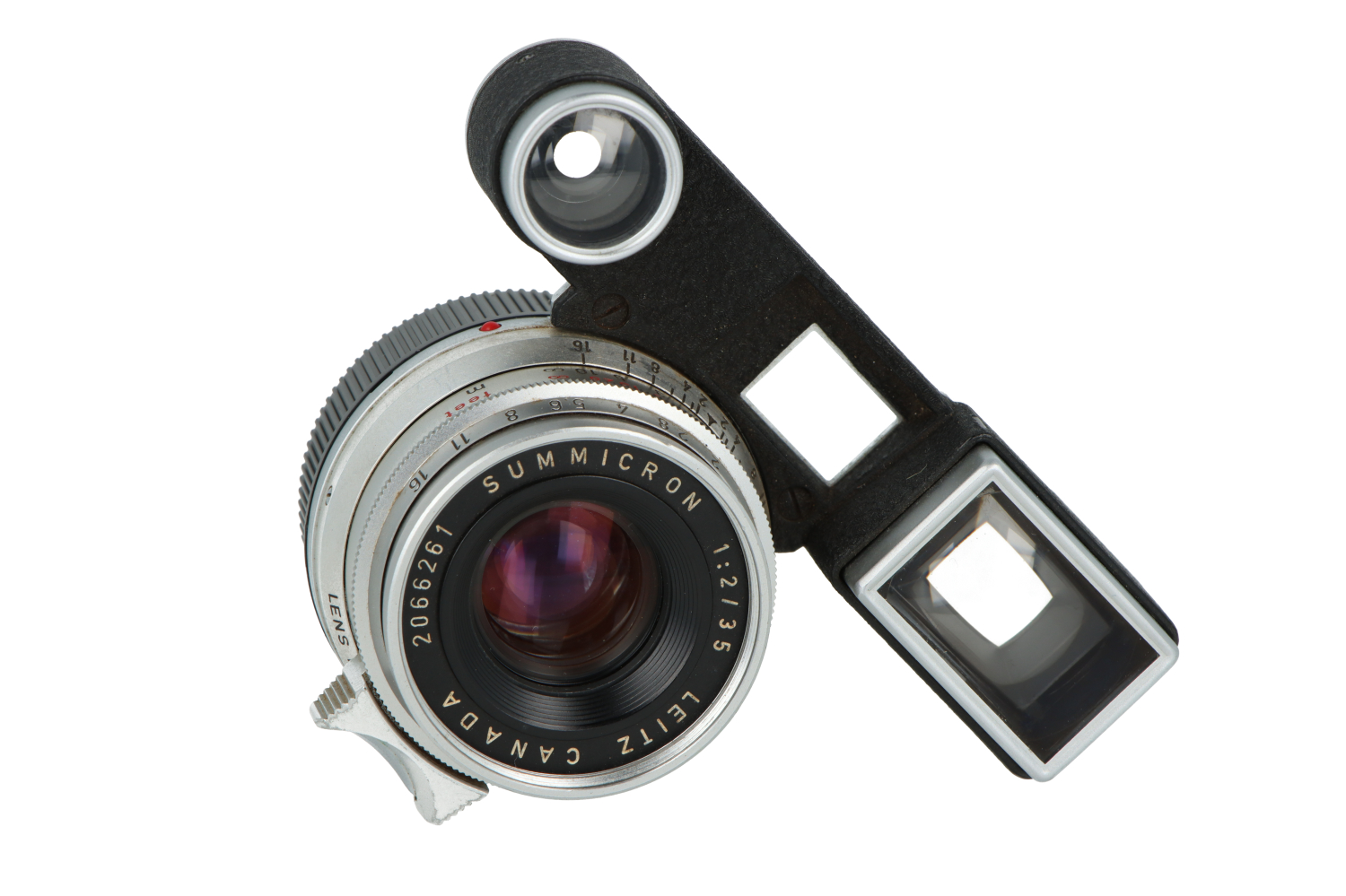 Summicron-M 2/35mm