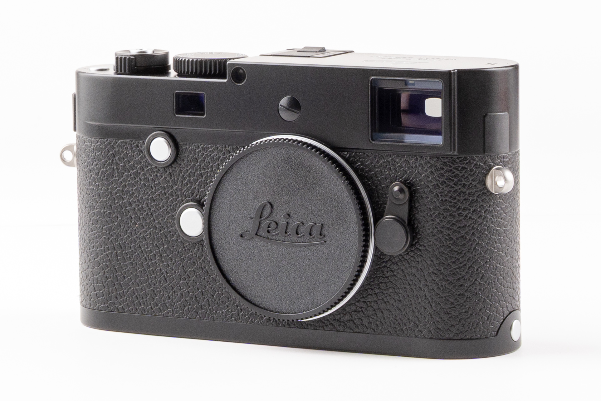 LEICA M-P (Typ 240) black
