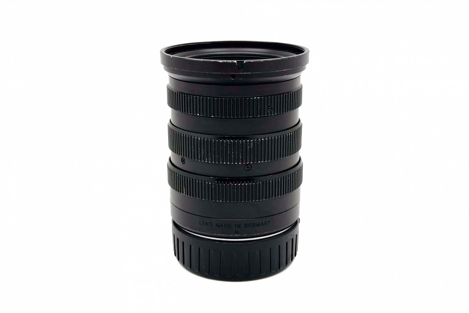 Leica TRI-ELMAR-M 4/28-35-50 ASPH. Black