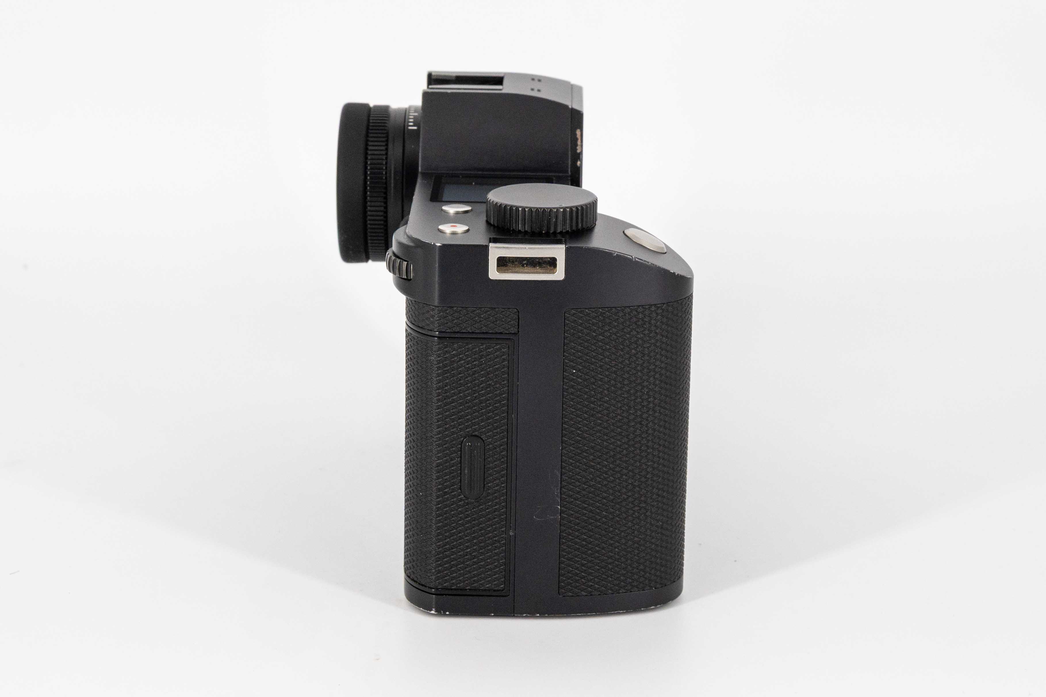 LEICA SL (Type 601), black