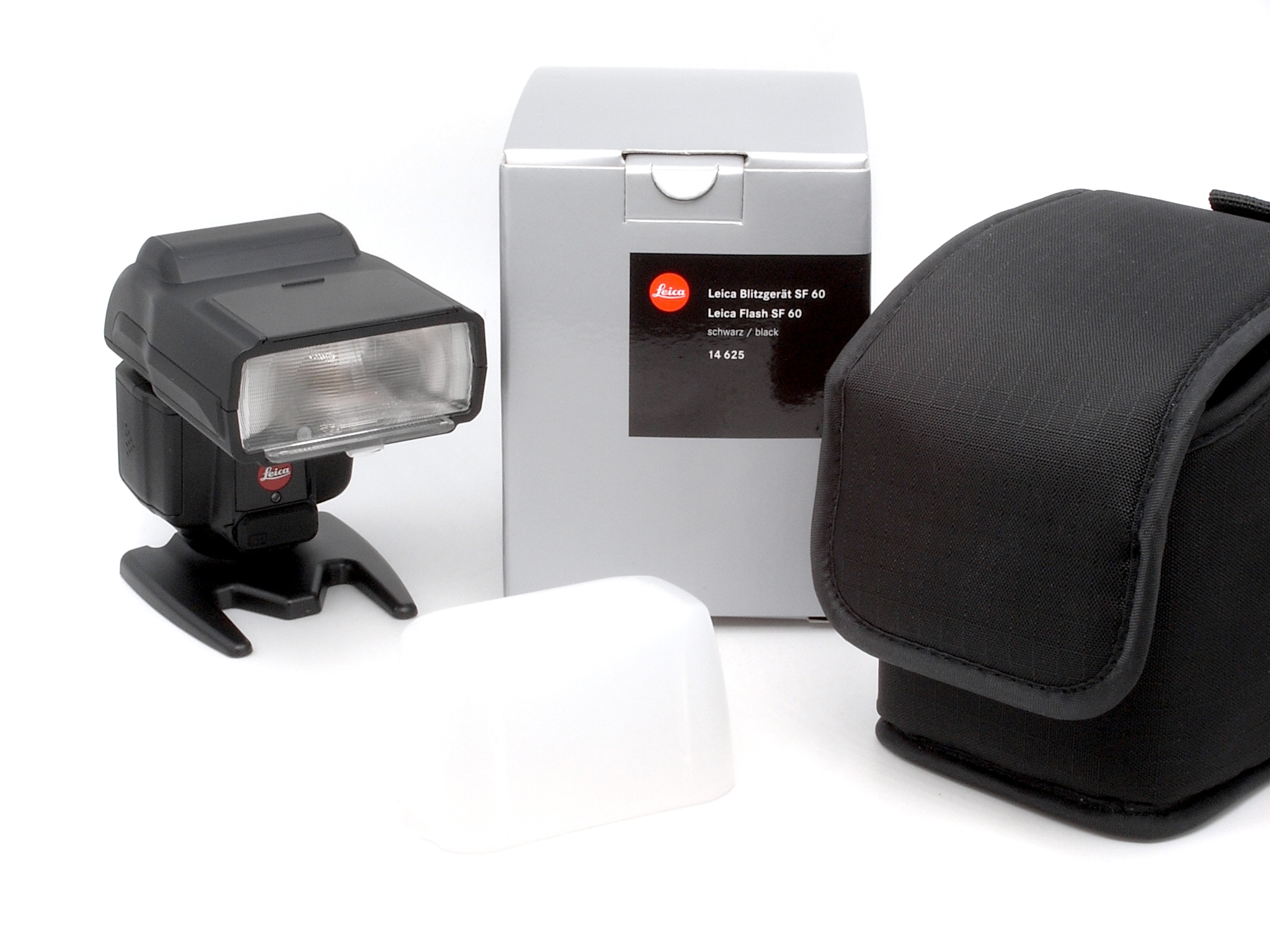 Leica Flash SF 60