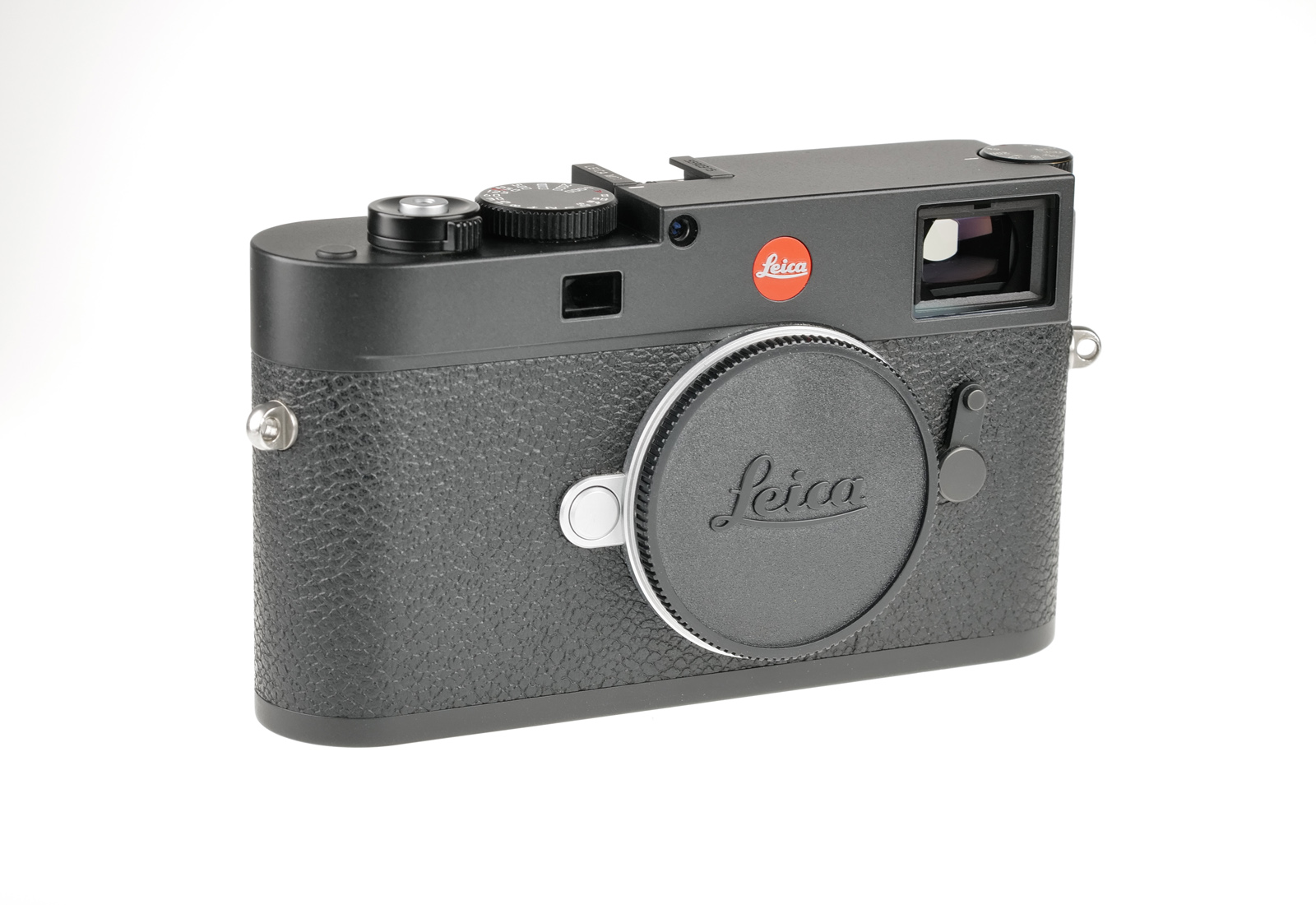 Leica M11, schwarz 20200