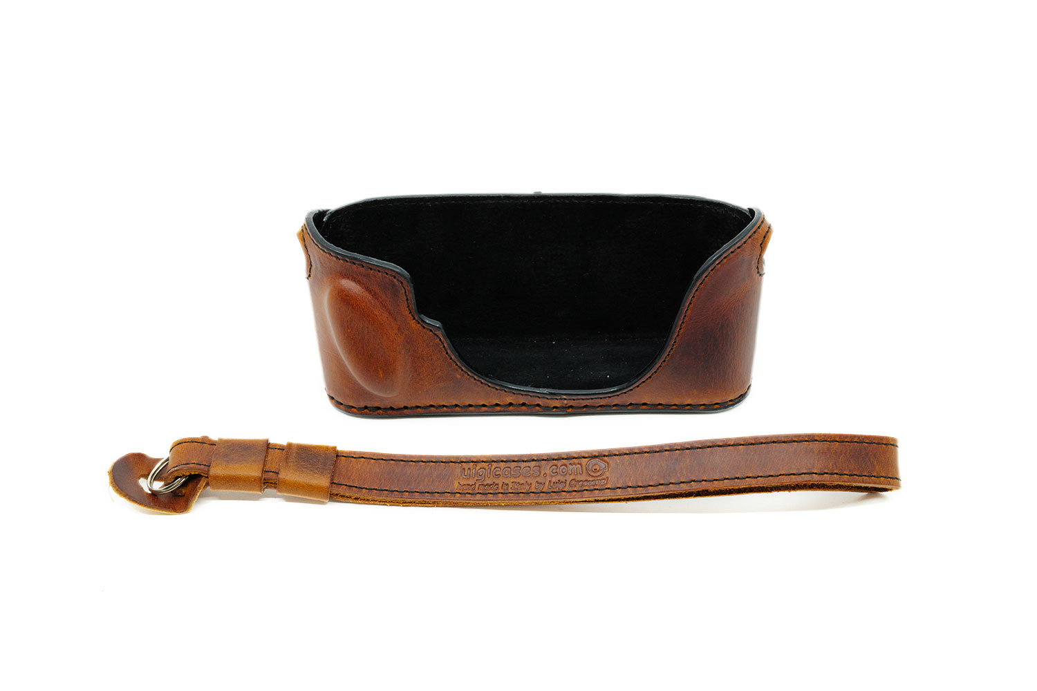 Leica IIIf Blackpaint + Elmar 50 Blackpaint (repaint)