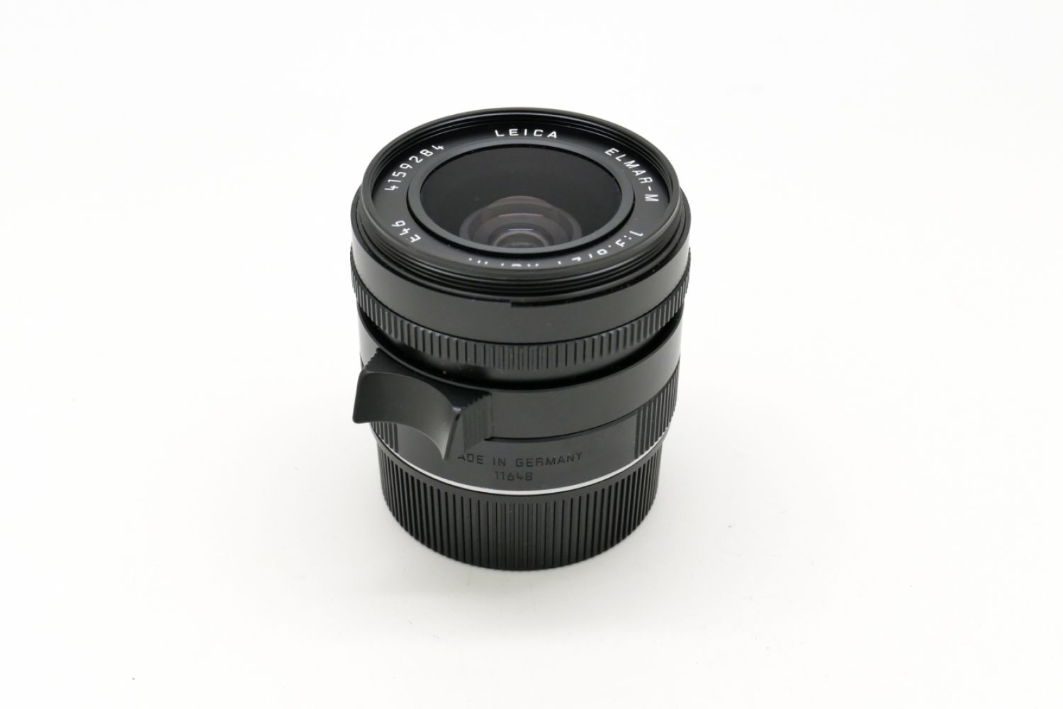 Leica ELMAR-M 3.8/24mm ASPH.