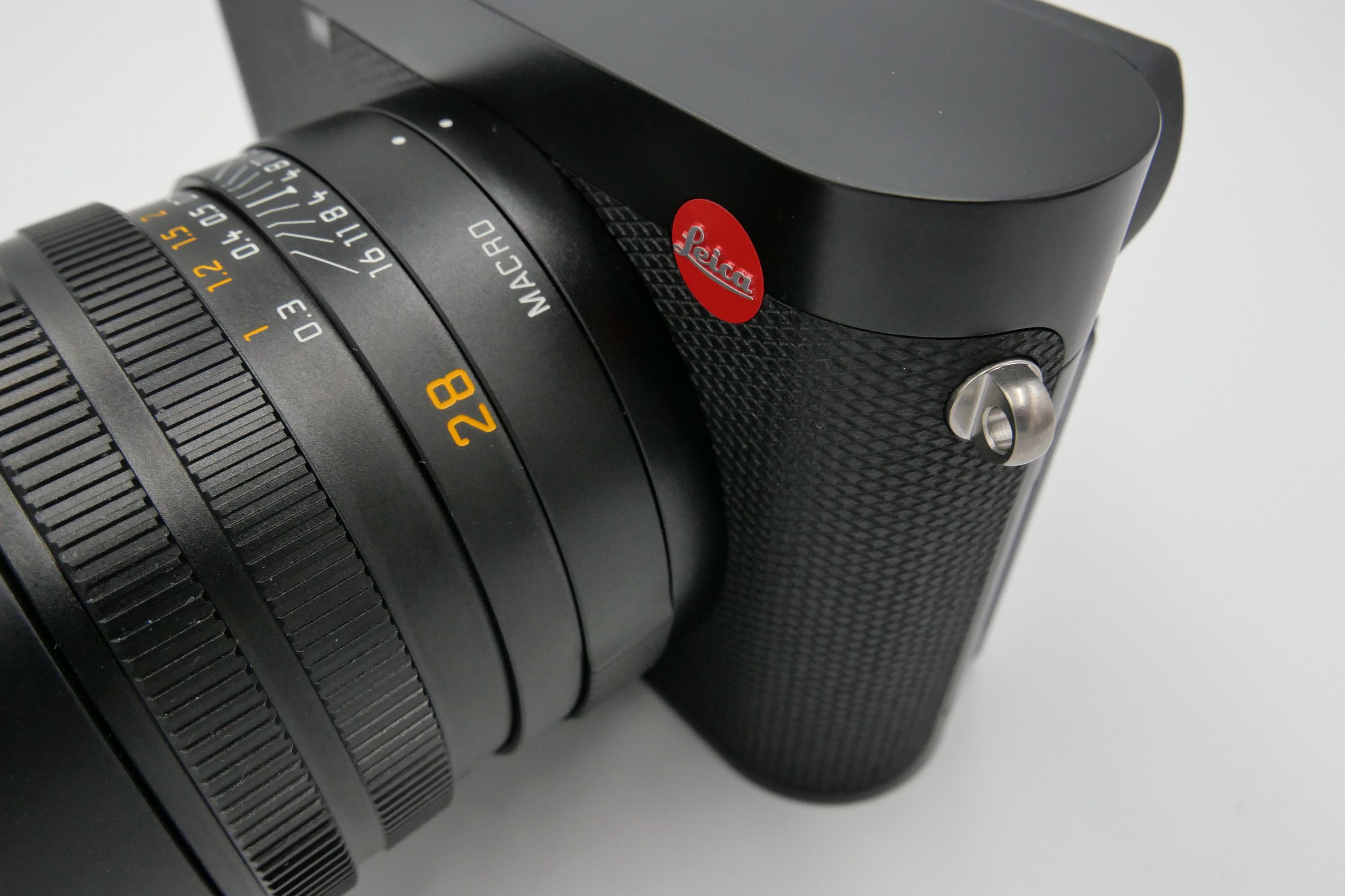 Leica Q3