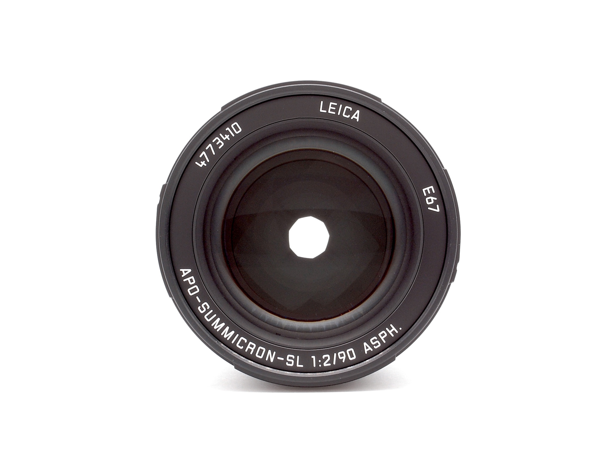 Leica APO-Summicron-SL 2,0/90mm ASPH.