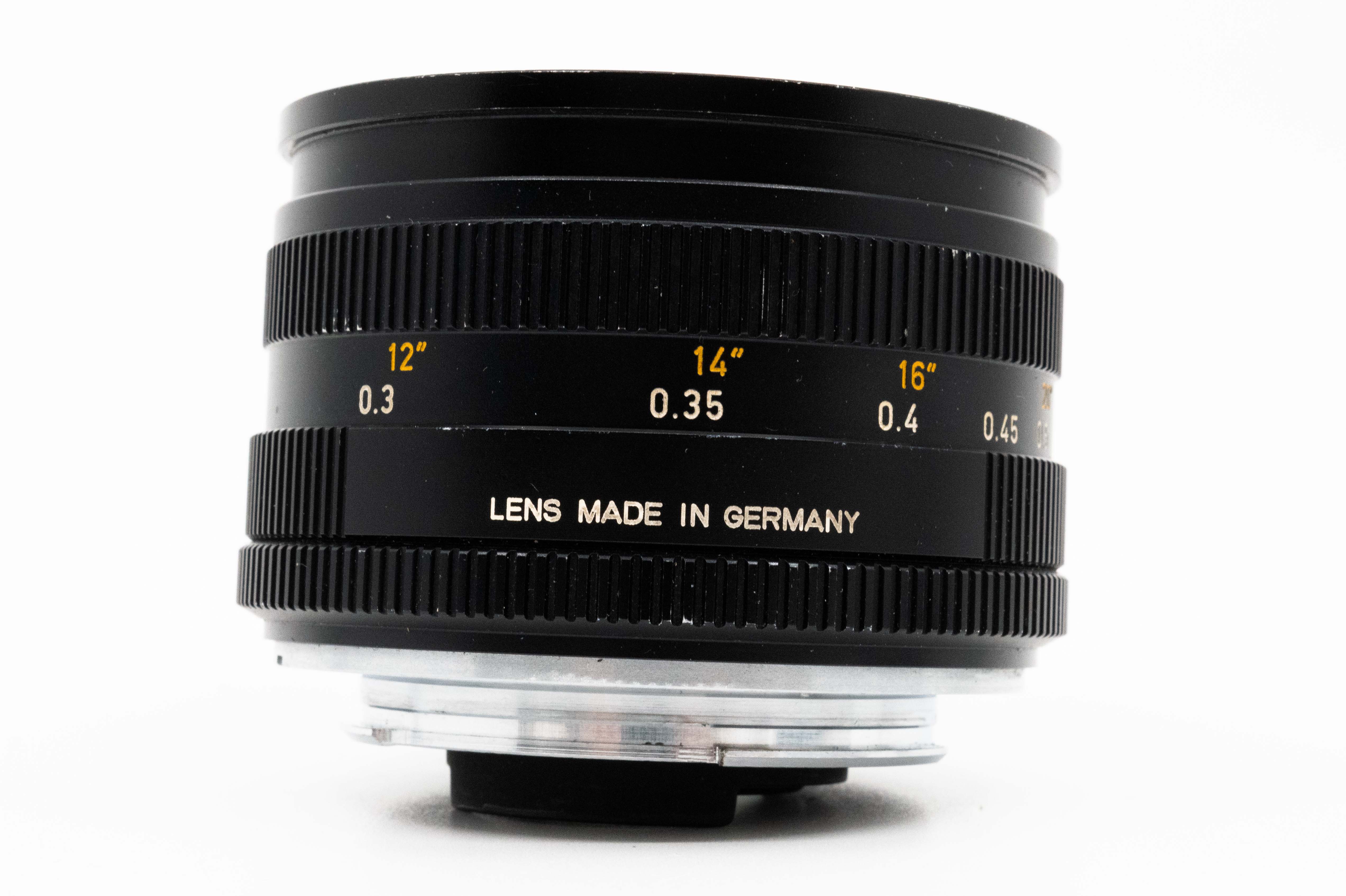 Leica Elmarit-R 2.8/35mm V2 (11231)