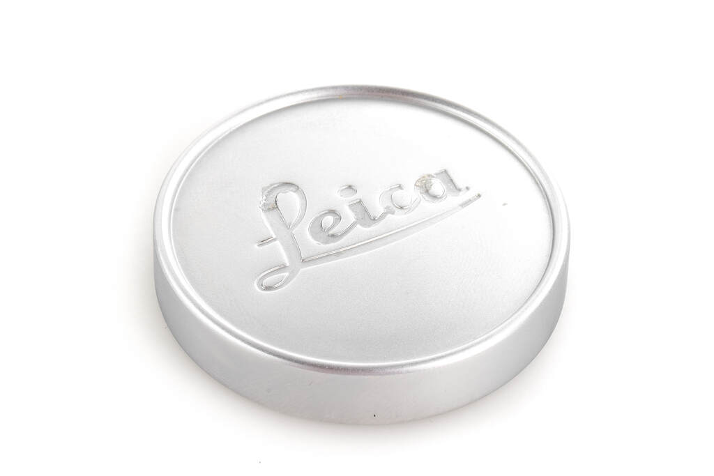 Leica Tele-Elmarit 2,8/90mm chrome