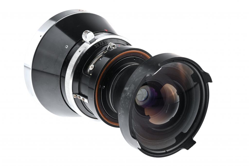 Carl Zeiss 75/4,5 Biogon Carl Zeiss 75/4,5 Biogon