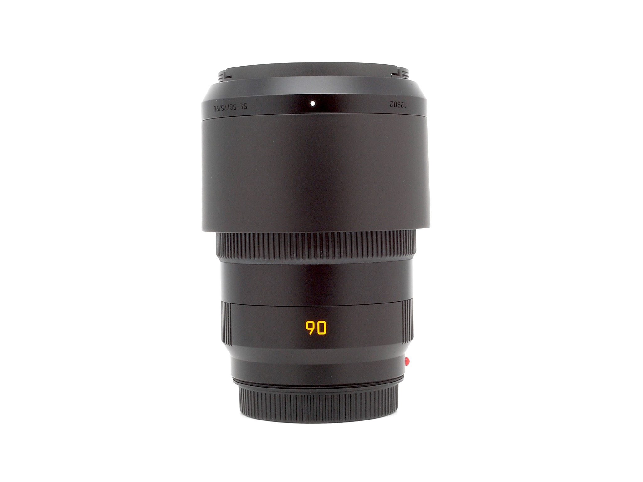 Leica APO-Summicron-SL 2.0/90mm ASPH.