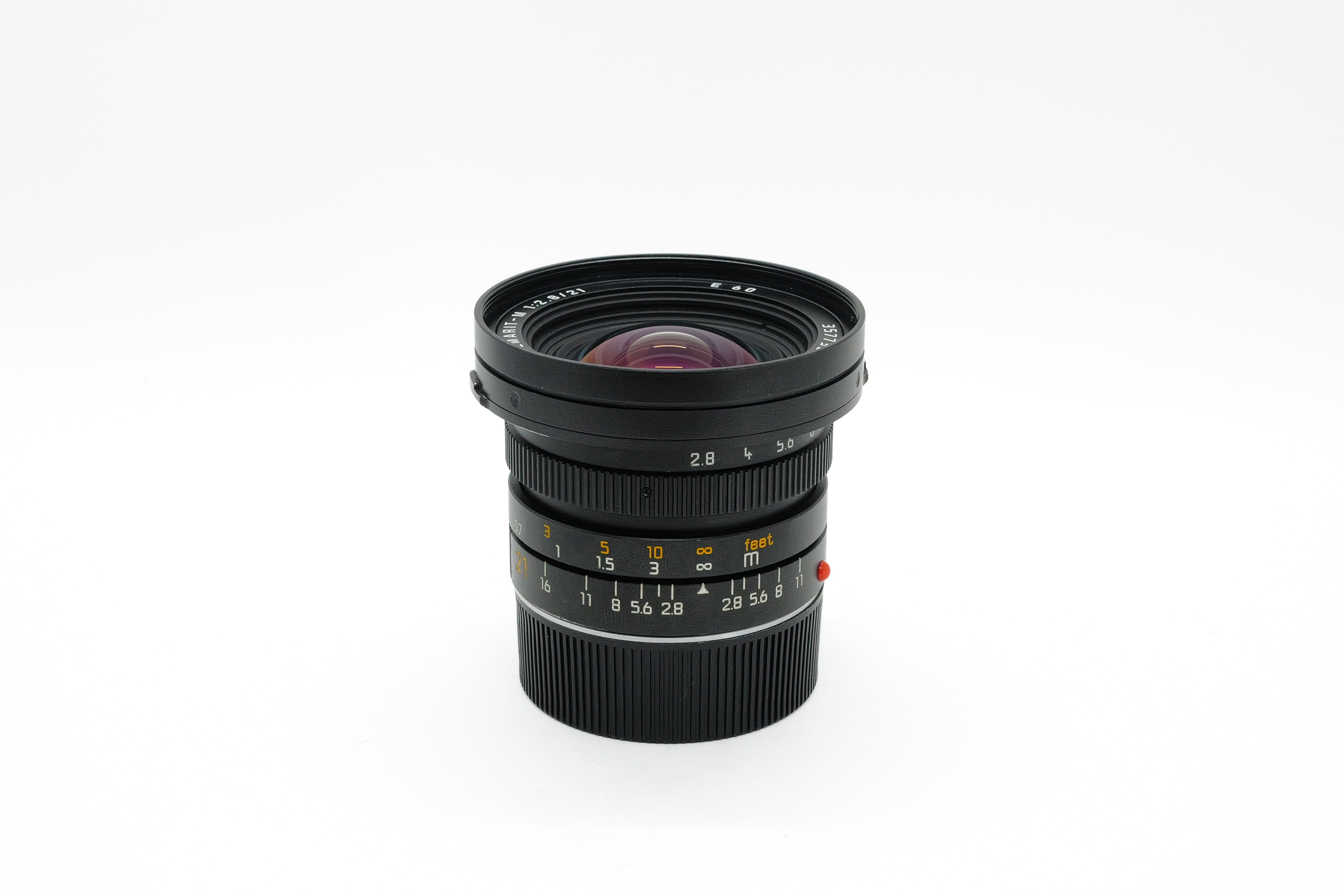 Leica Elmarit-M 21mm f:2.8