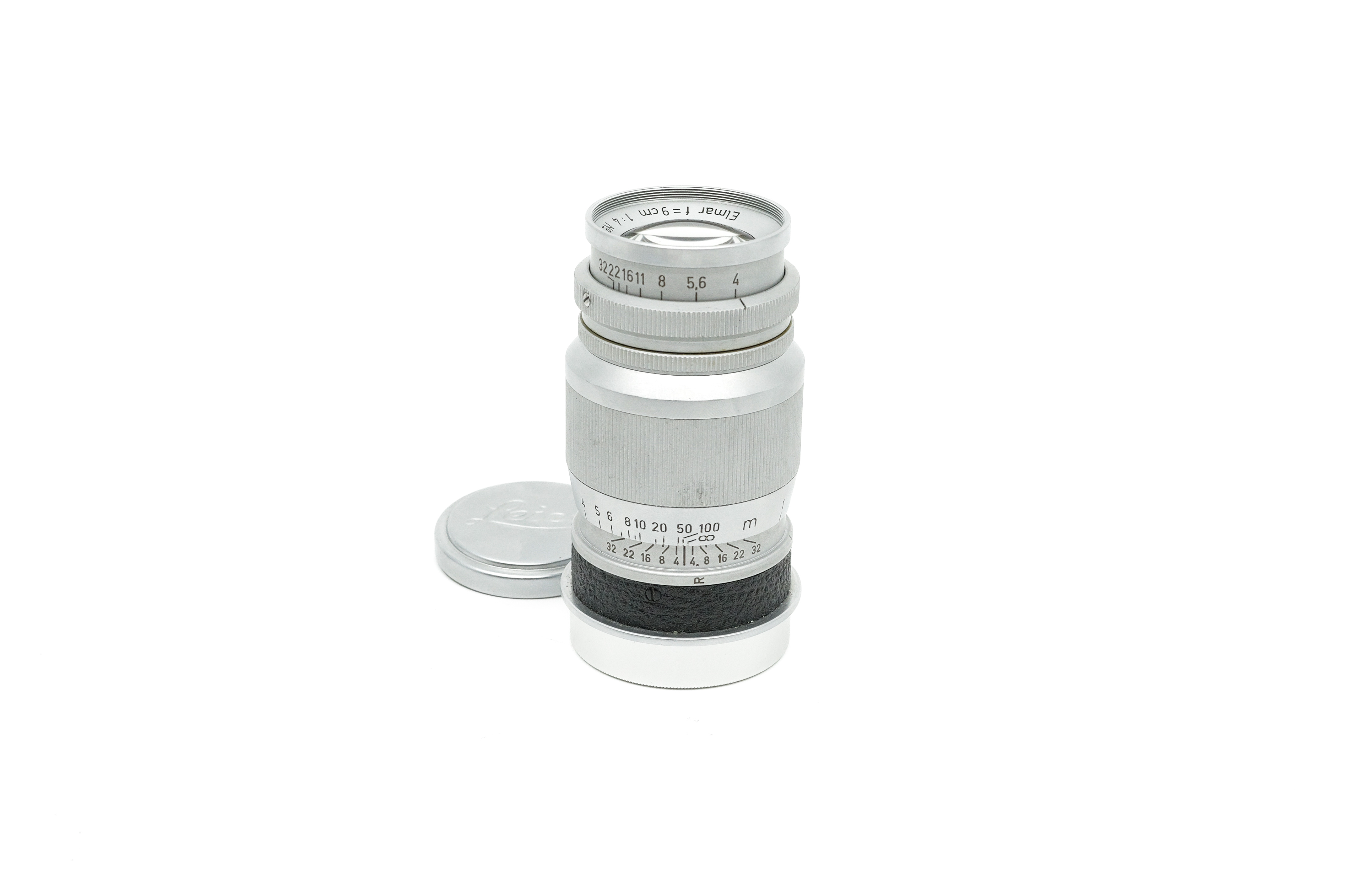 Elmar 4/90mm