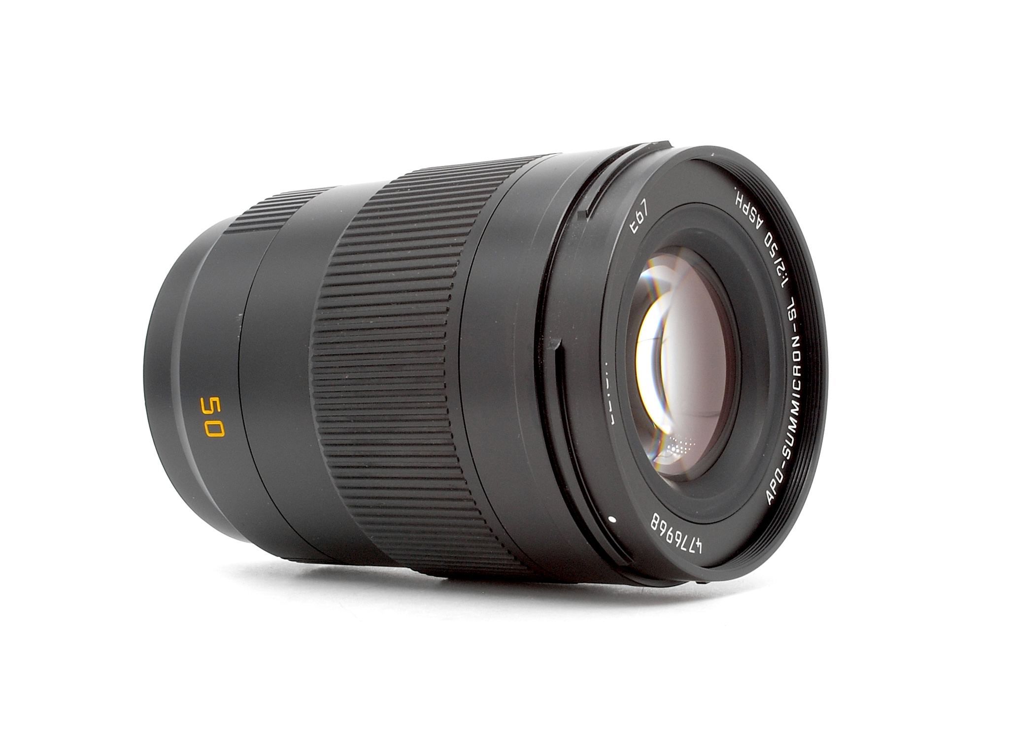 Leica APO-Summicron-SL 2.0/50mm ASPH.