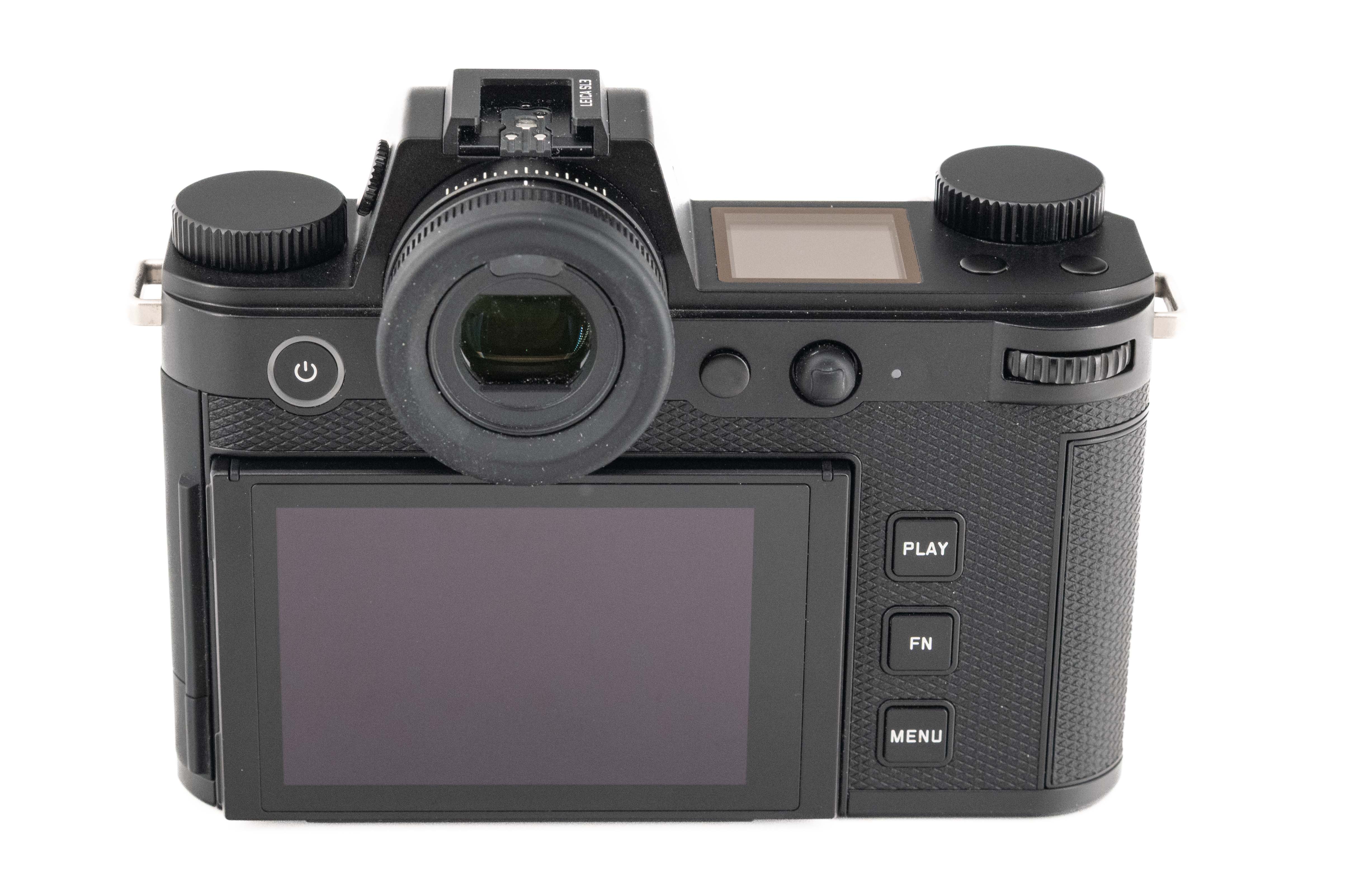 Leica SL3 Black 10607