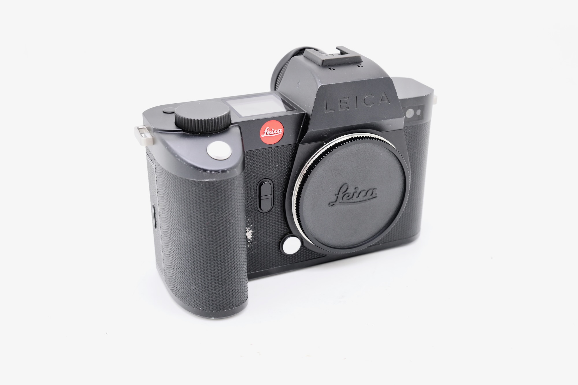 Leica SL2-S (Ex Demo)